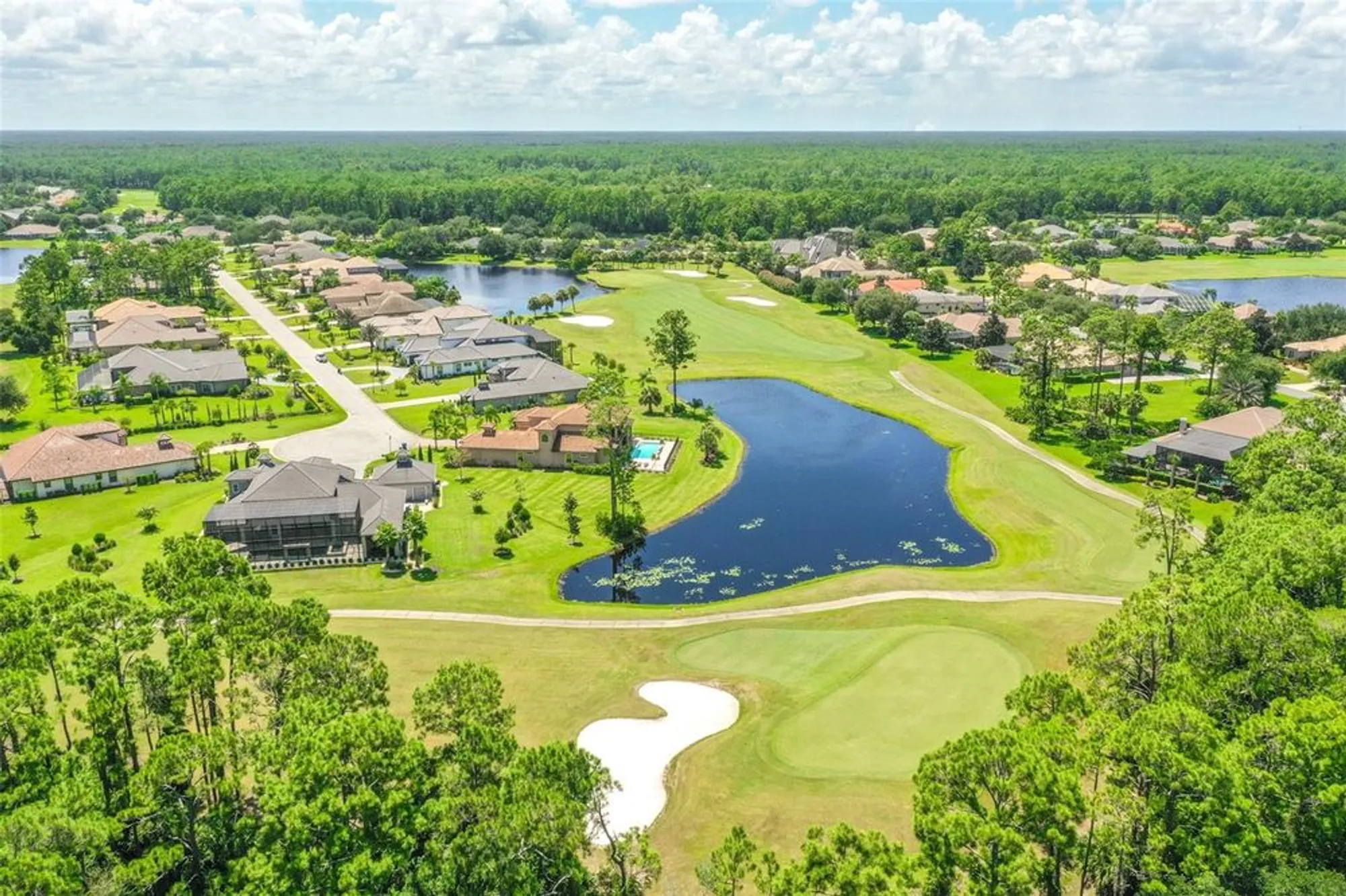 Property Slideshow image 78 of 88 | 945 stone lake dr, Ormond Beach, FL, 32174