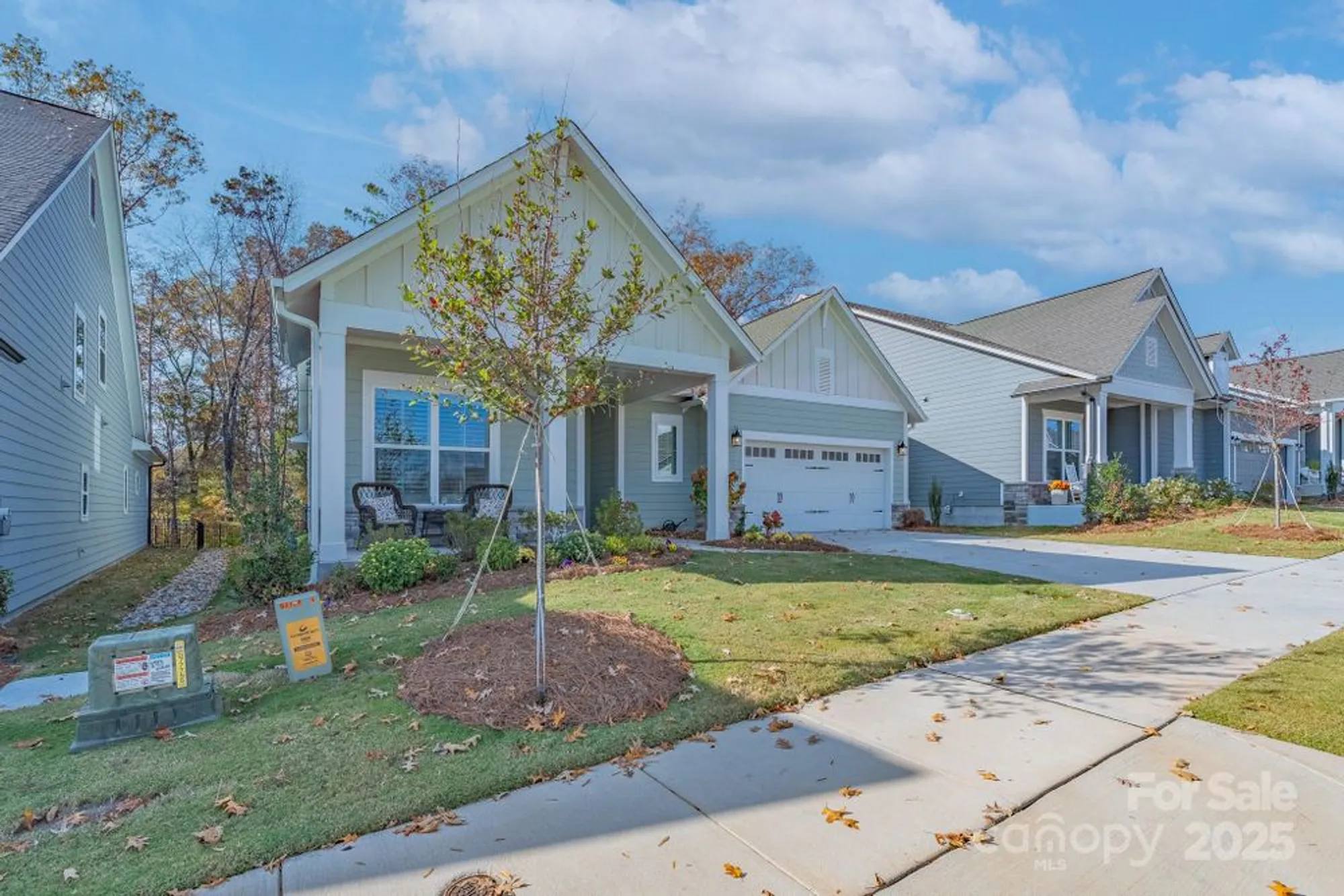 Property Slideshow image 2 of 4 | 1200 meander ln, Waxhaw, NC, 28173