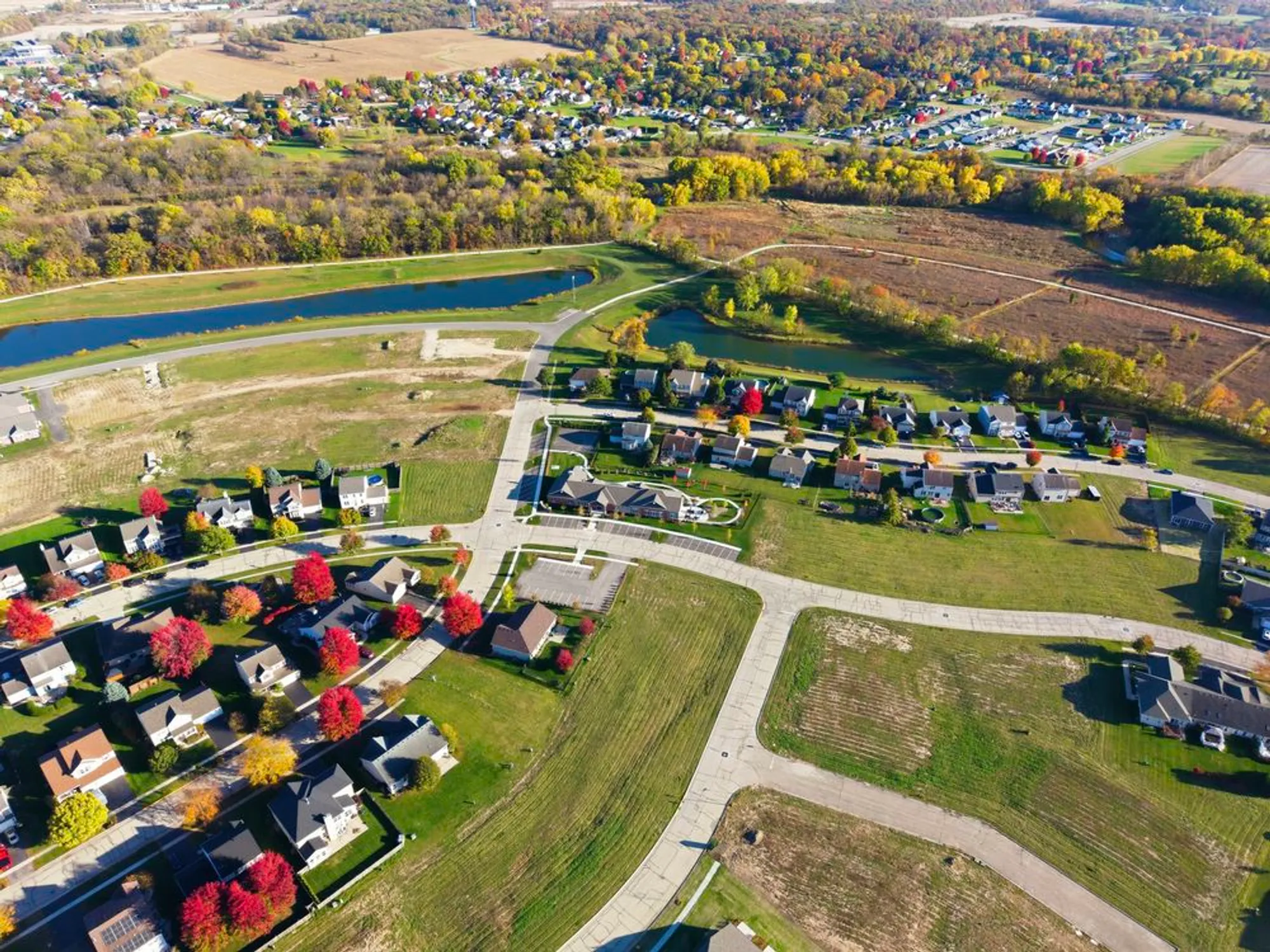 Property Slideshow image 45 of 50 | 437 stearn dr # 437, Genoa, IL, 60135