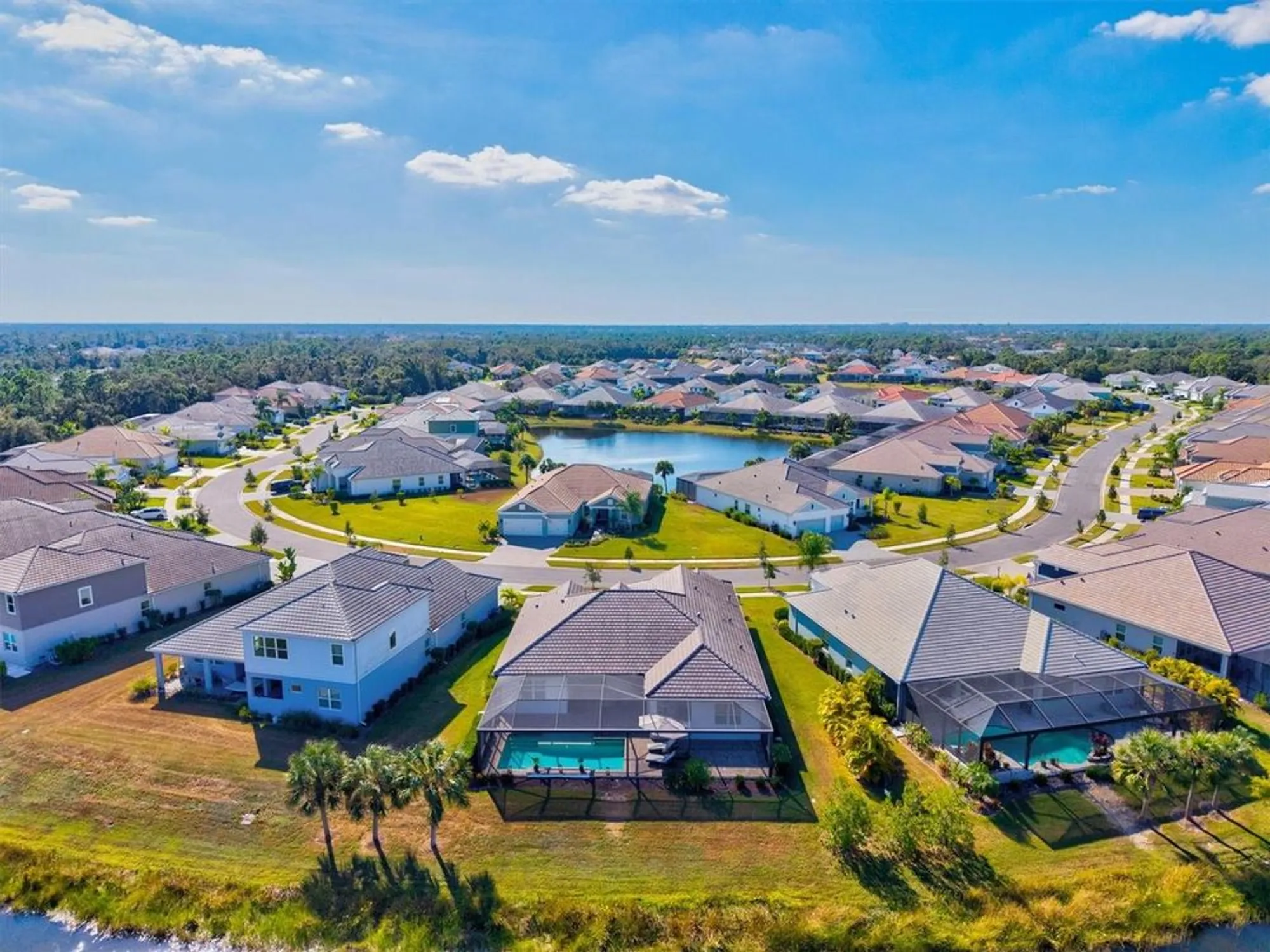 Property Slideshow image 59 of 86 | 12436 destin loop, Venice, FL, 34293