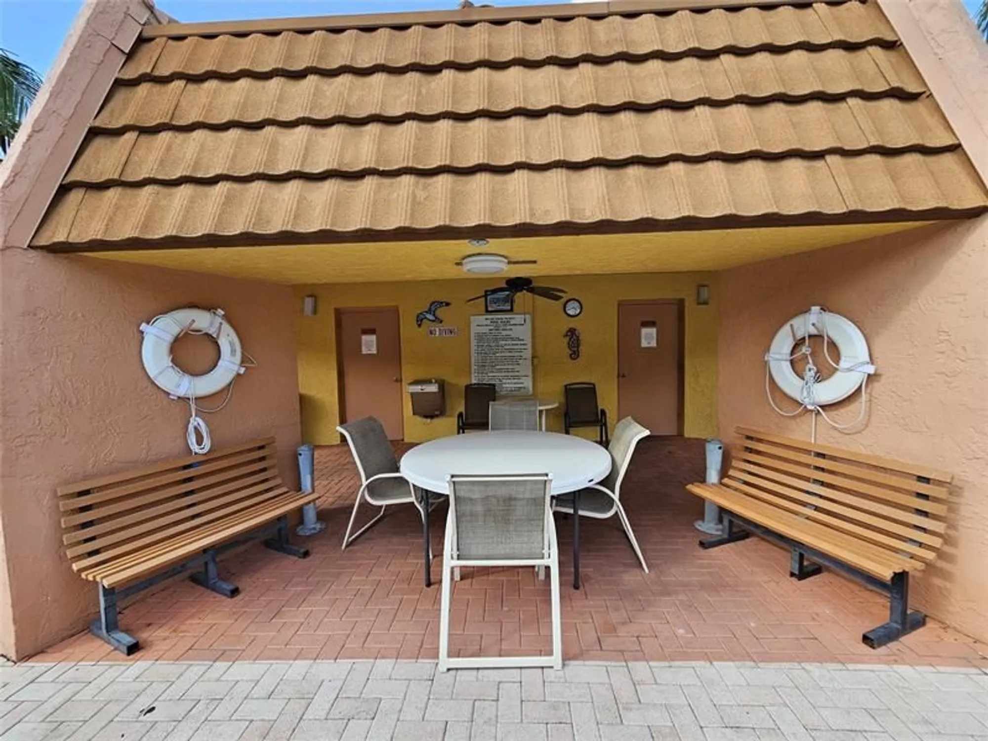 Property Slideshow image 22 of 35 | 6700 royal palm blvd apt 112, Margate, FL, 33063