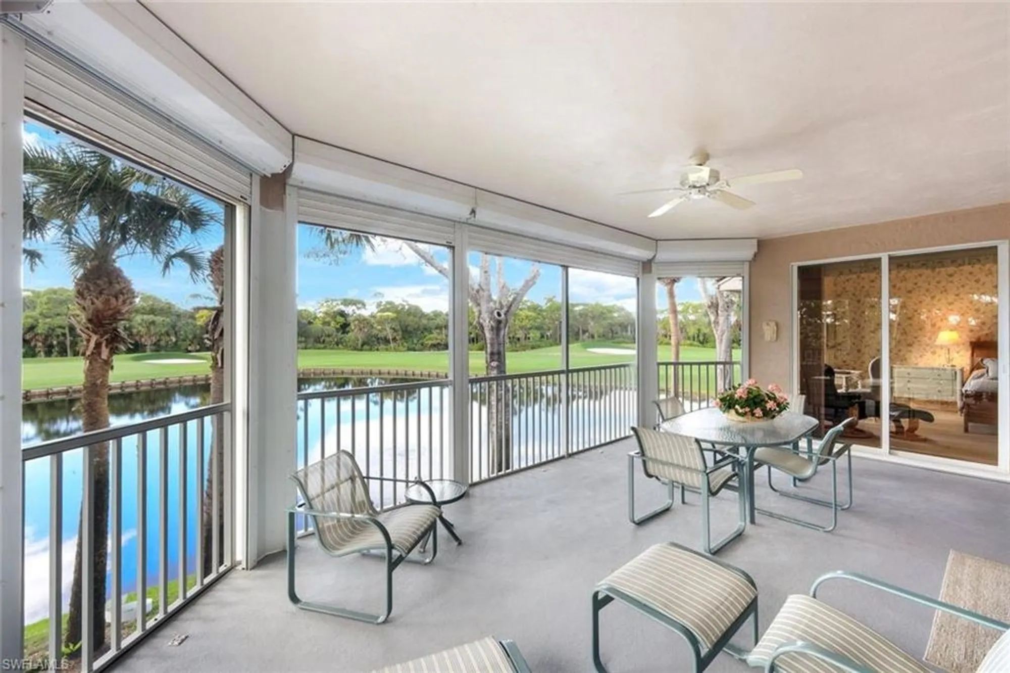 Property Slideshow image 2 of 30 | 26310 devonshire ct 201, Bonita Springs, FL, 34134