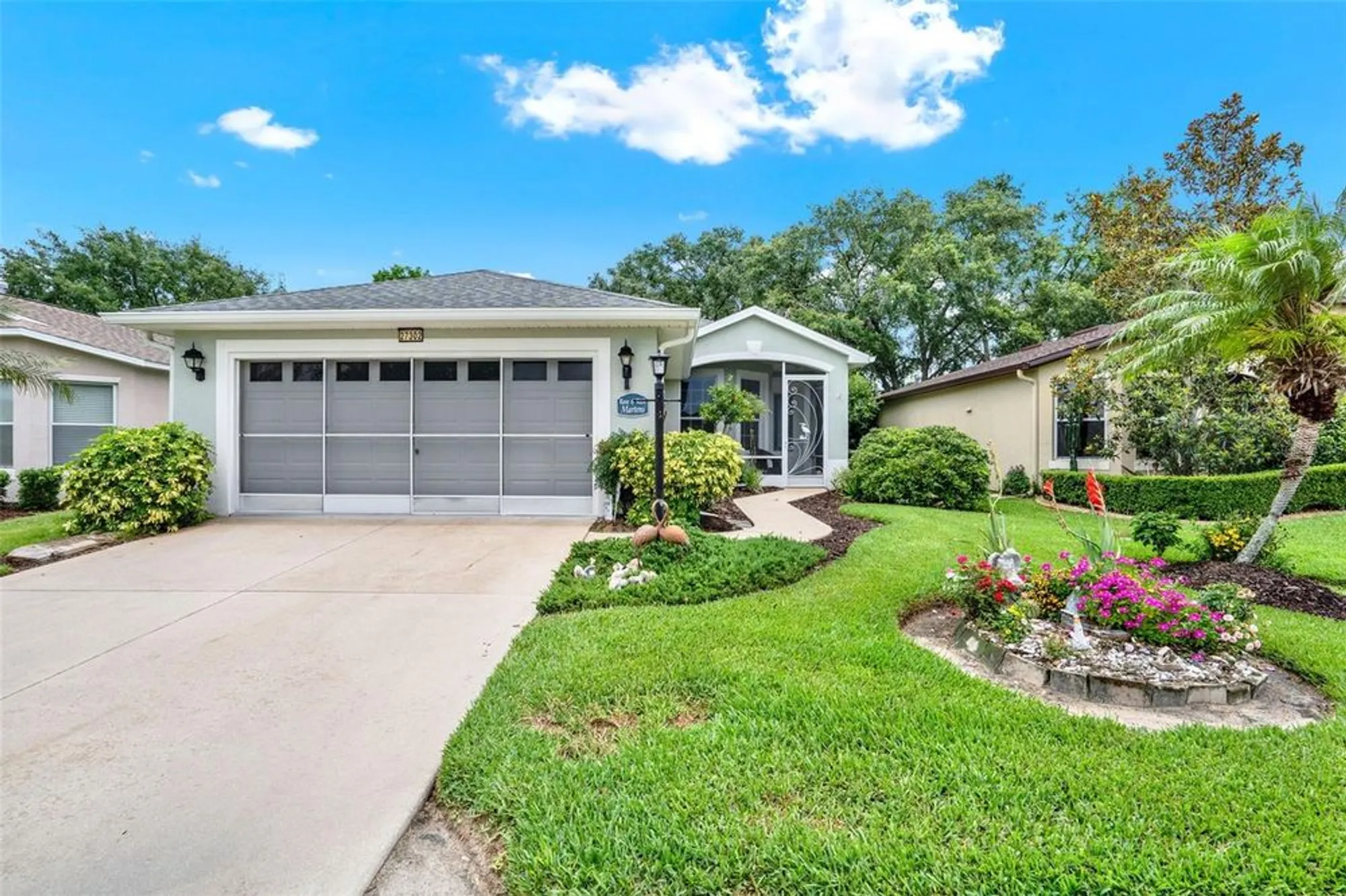 Property Slideshow image 1 of 45 | 27302 stoney brook dr, Leesburg, FL, 34748