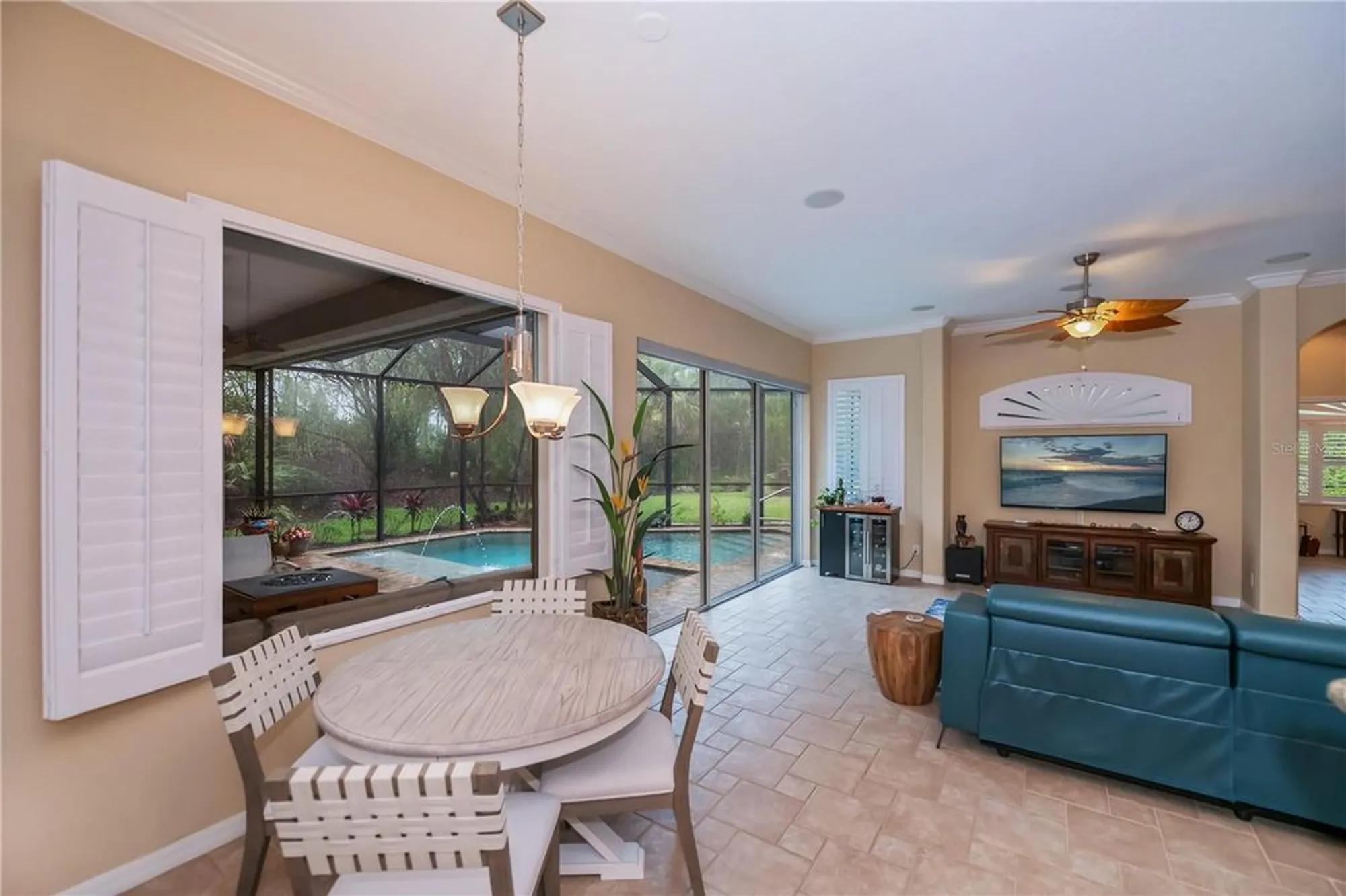 Property Slideshow image 32 of 98 | 1062 eagles flight way, North Port, FL, 34287