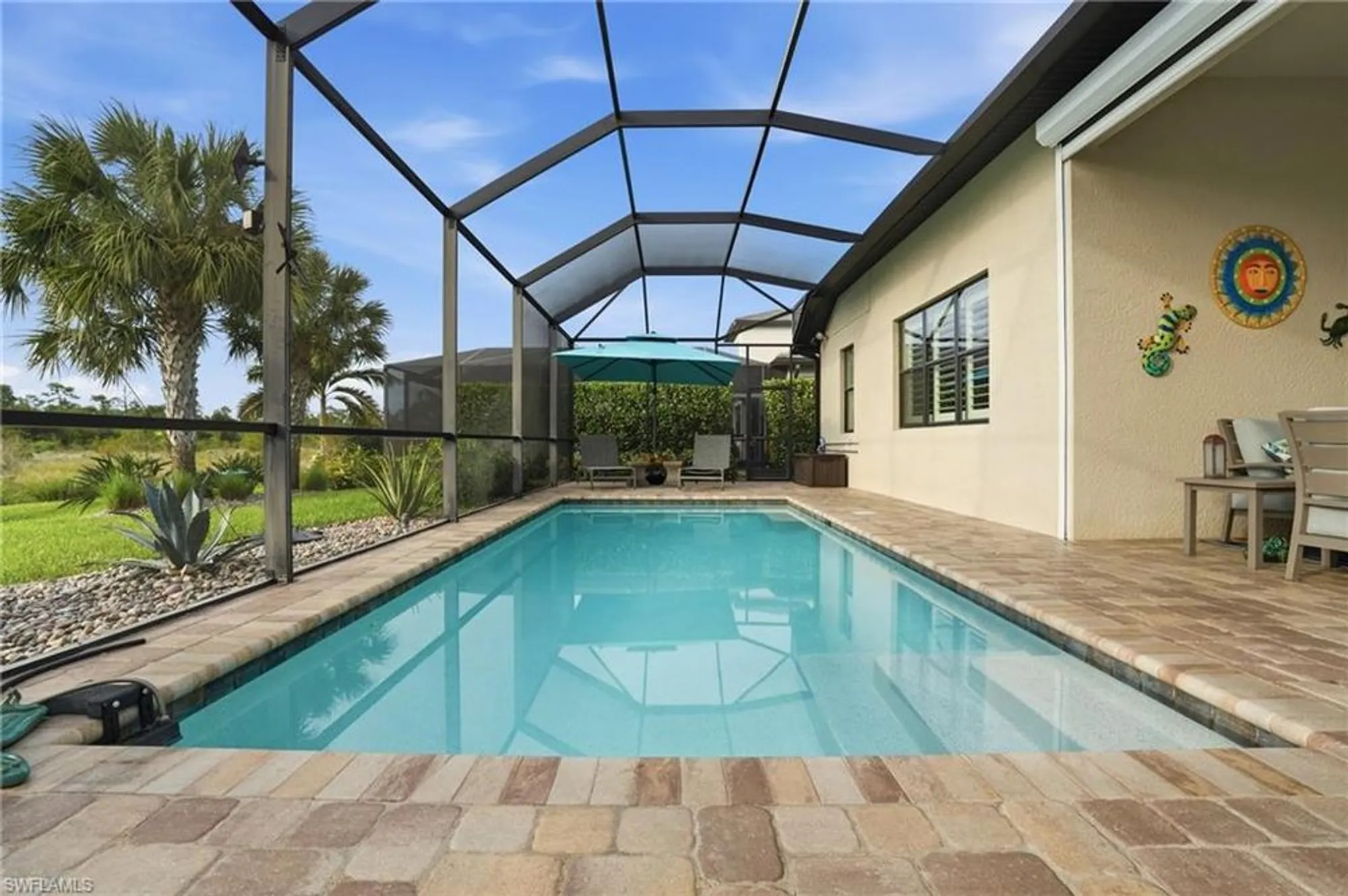 Property Slideshow image 33 of 47 | 17210 ashcomb way, Estero, FL, 33928