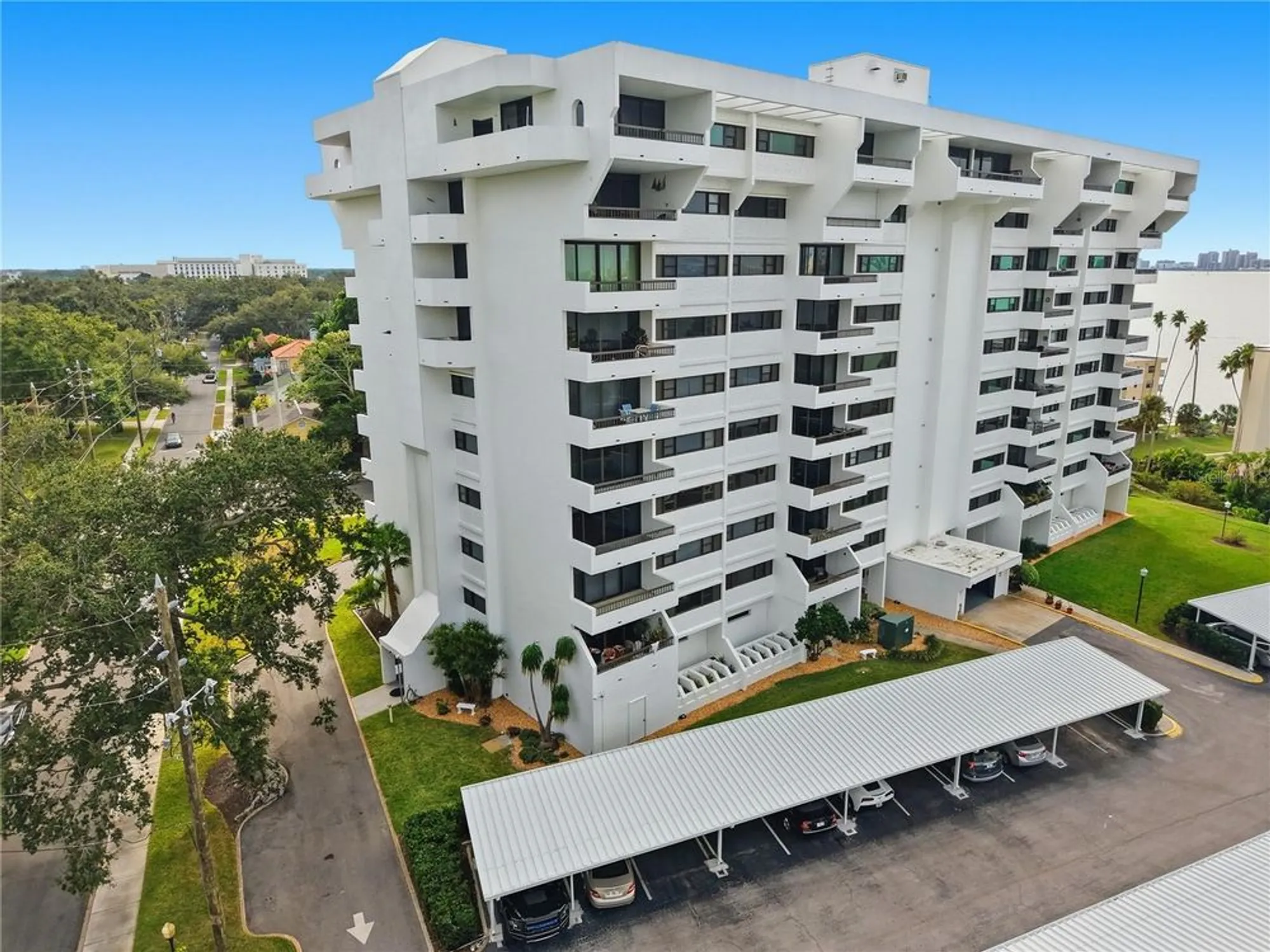 Property Slideshow image 21 of 22 | 30 turner st apt 408, Clearwater, FL, 33756