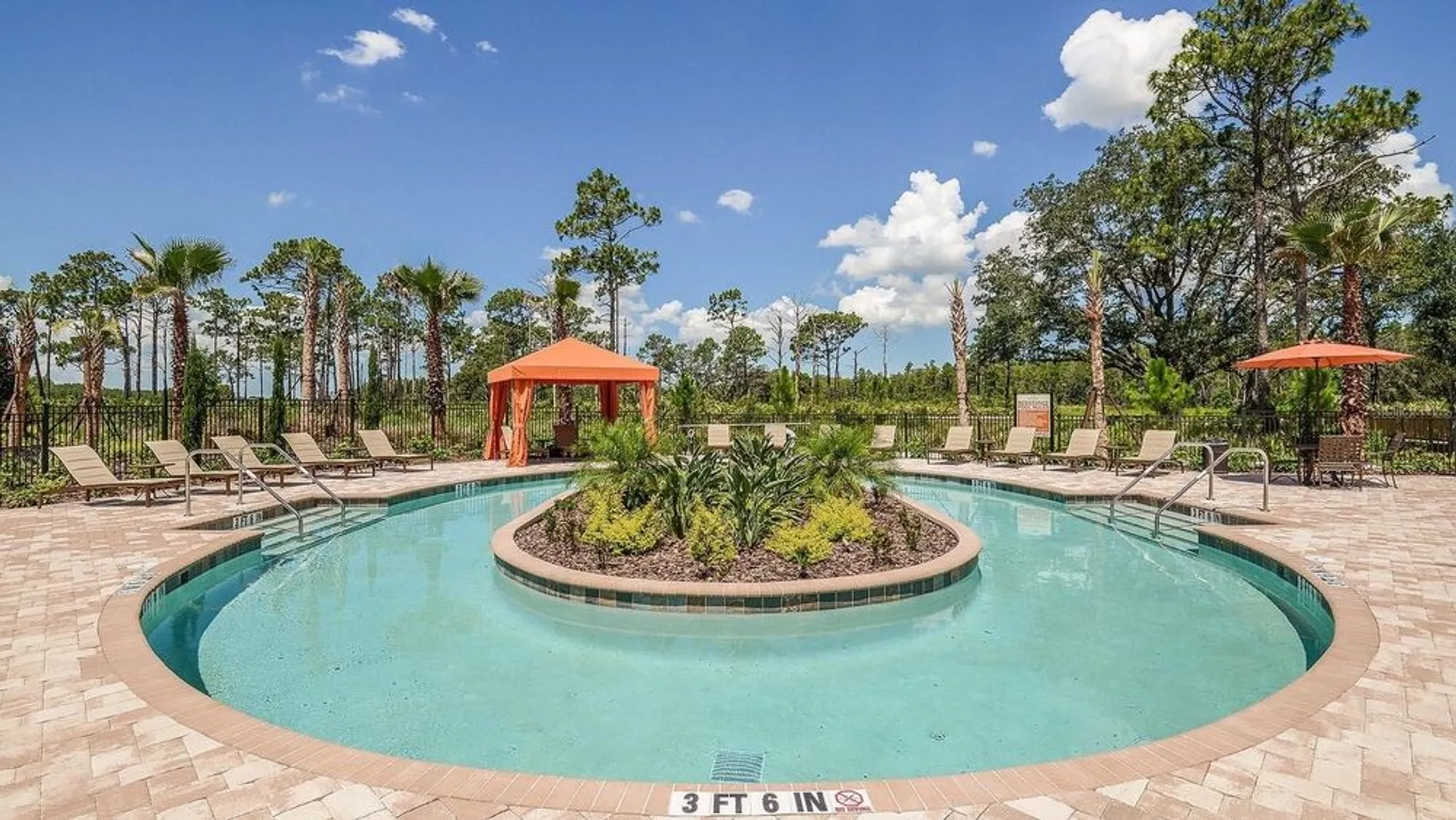 Property Slideshow image 43 of 49 | 3312 francoa dr, Odessa, FL, 33556