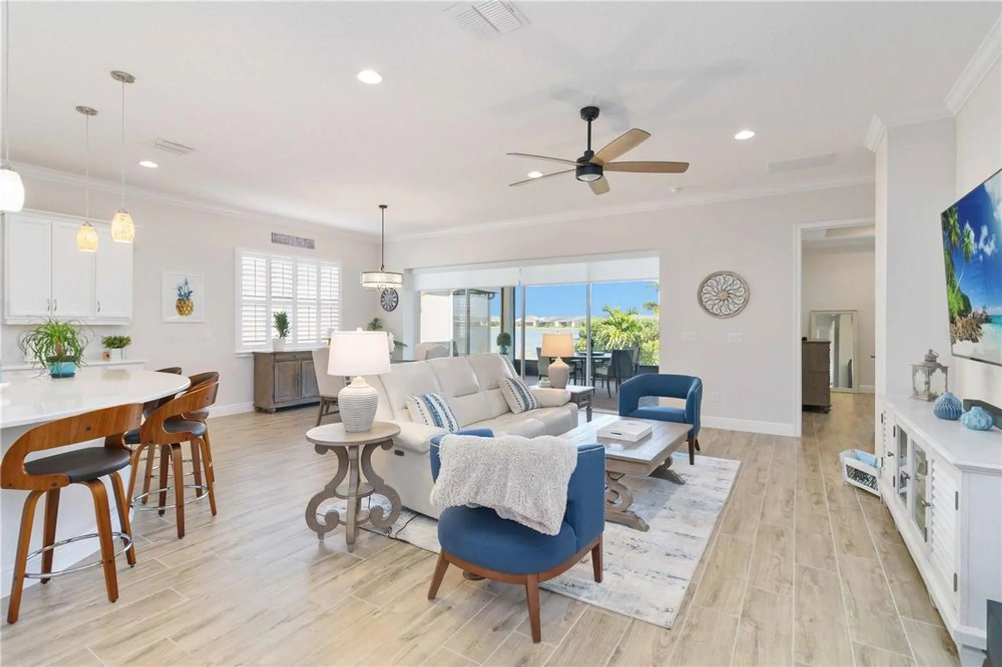 Property Slideshow image 9 of 71 | 5037 fallglo way, Saint Cloud, FL, 34772