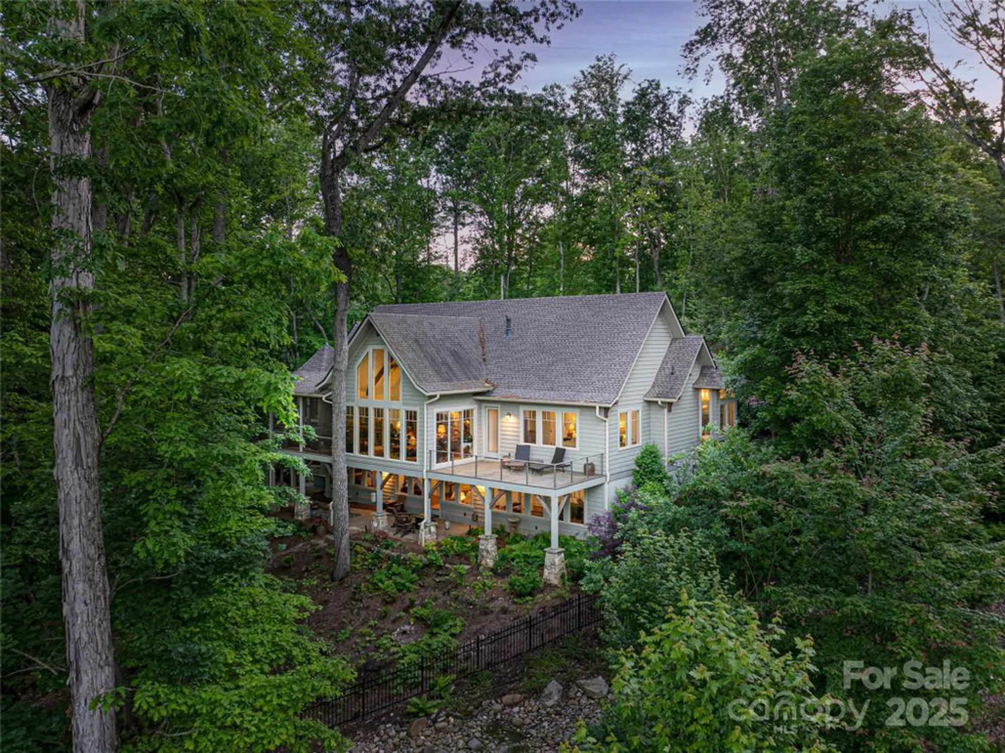 Property Slideshow image 41 of 46 | 47 twilight sedge dr, Biltmore Lake, NC, 28715