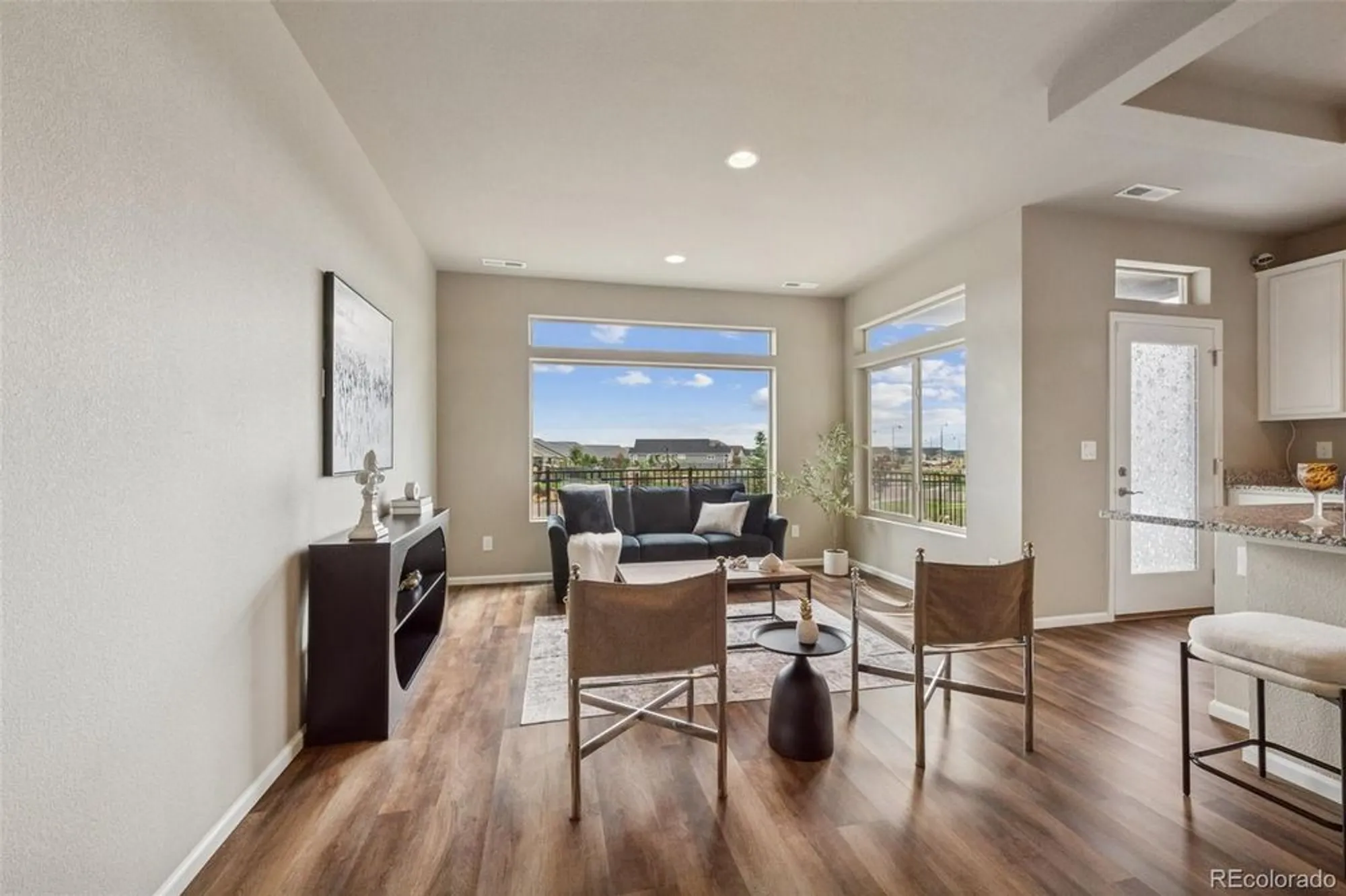 Property Slideshow image 13 of 24 | 6125 armdale hts, Colorado Springs, CO, 80927