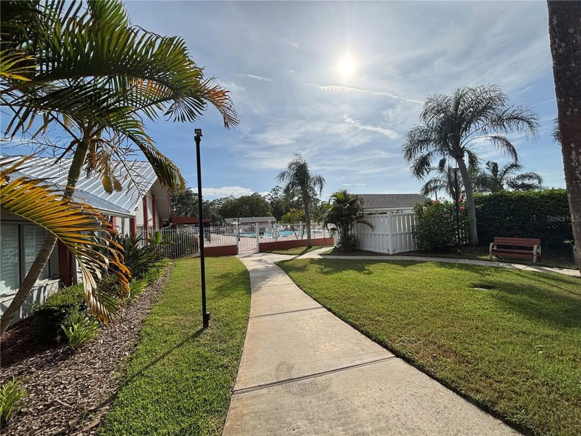 Property Slideshow image 27 of 31 | 8131 braddock cir 1, Port Richey, FL, 34668