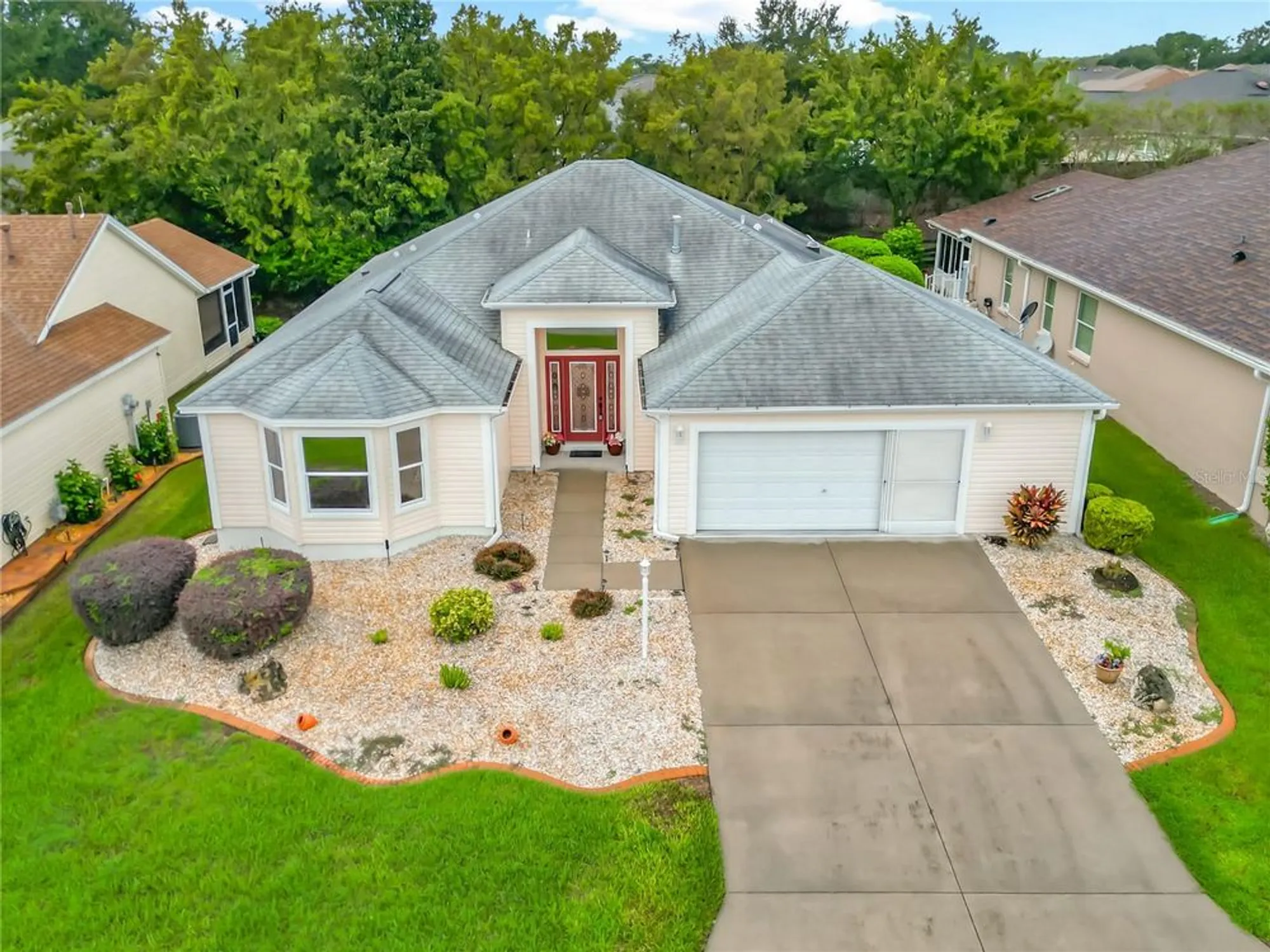 Property Slideshow image 60 of 64 | 16946 se 93rd cuthbert cir, The Villages, FL, 32162