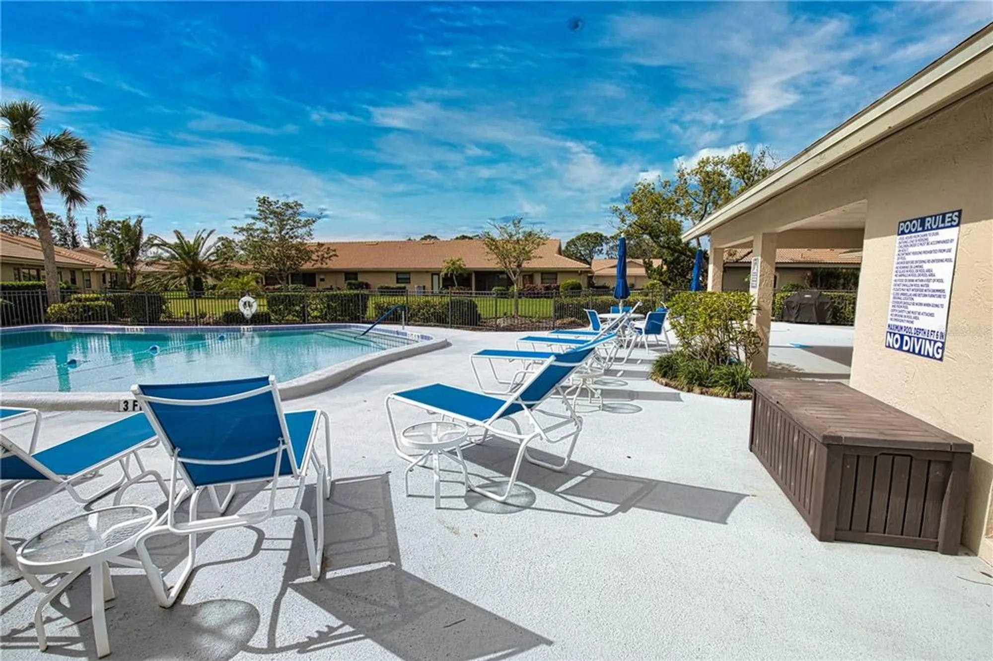 Property Slideshow image 43 of 45 | 7171 wood creek dr 5, Sarasota, FL, 34231