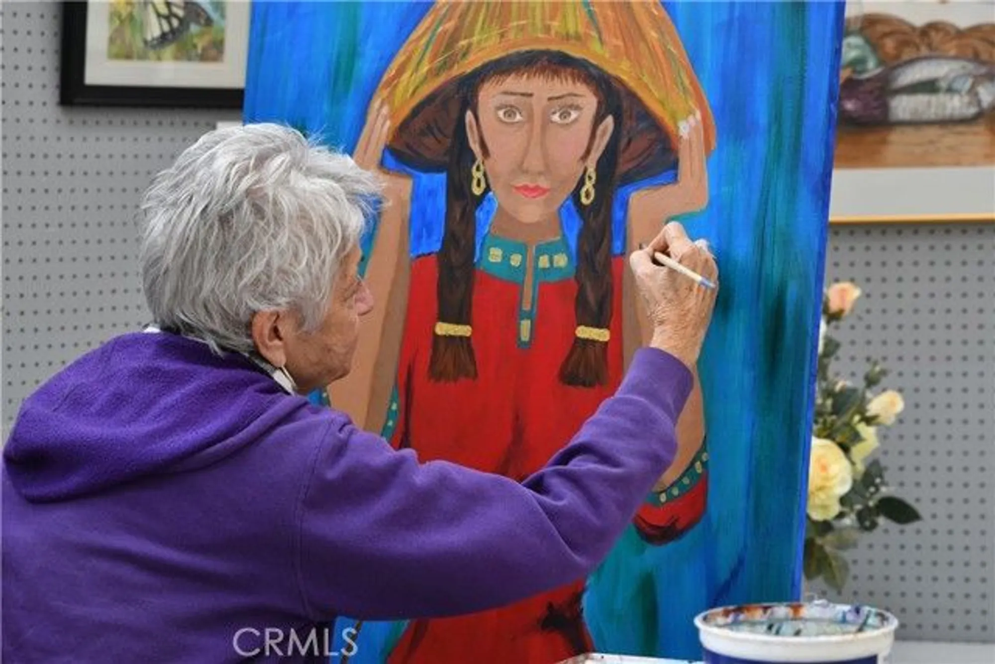 Property Slideshow image 48 of 51 | 2026 via d, Laguna Woods, CA, 92637