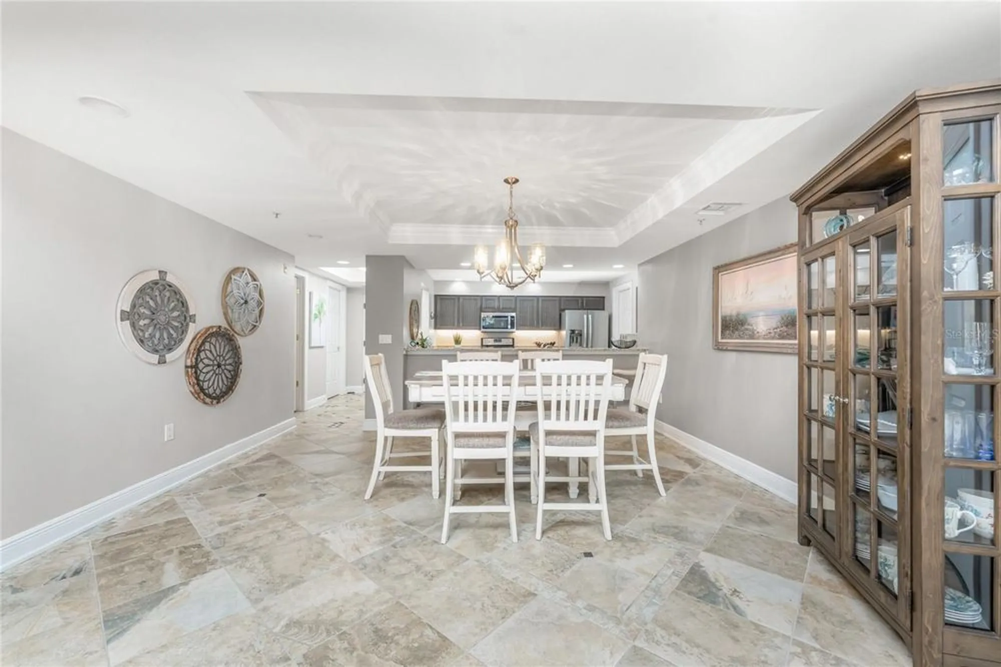 Property Slideshow image 9 of 48 | 3313 sunset key cir 107, Punta Gorda, FL, 33955