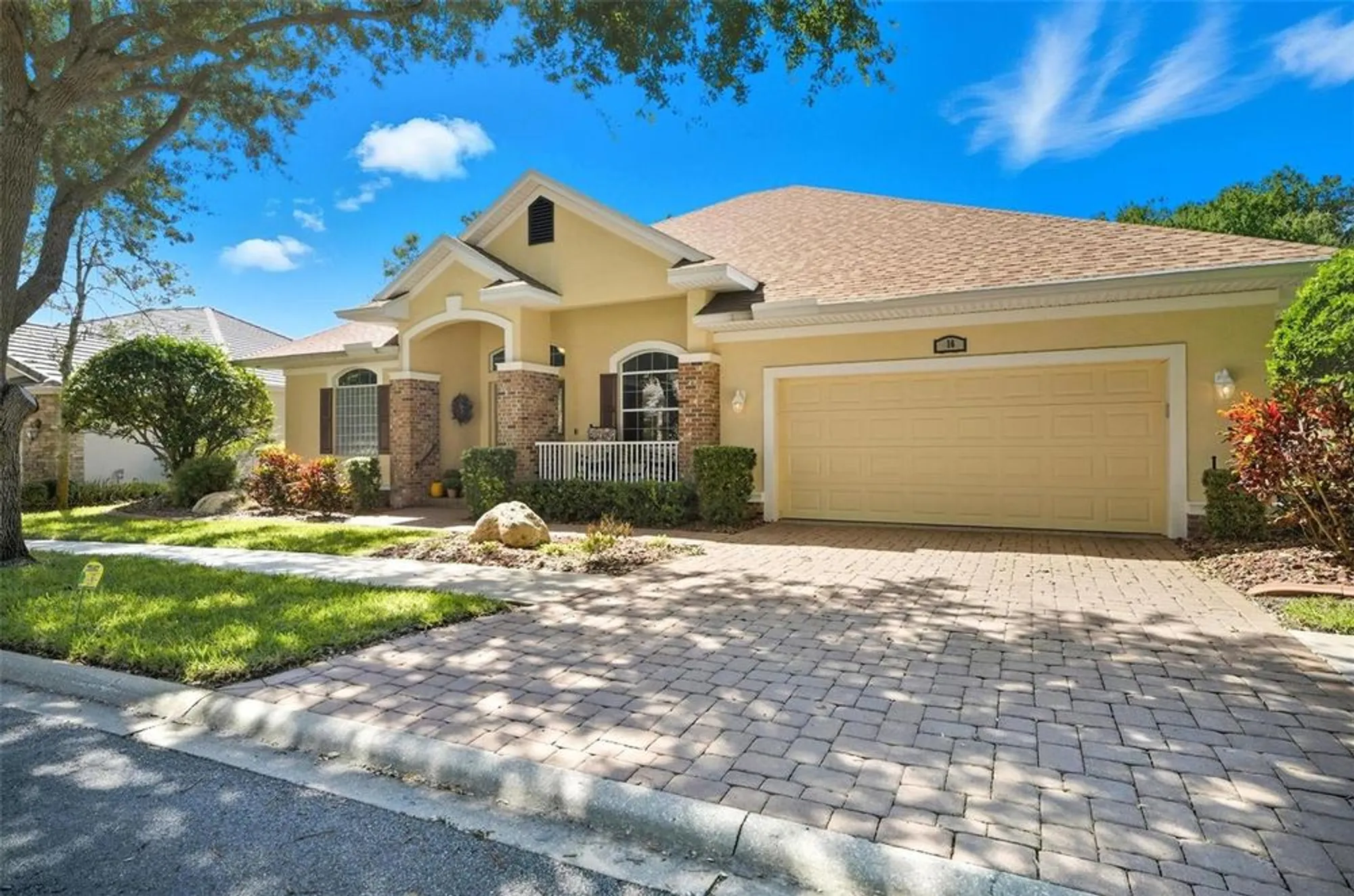 Property Slideshow image 2 of 57 | 16 lagare st, Palm Coast, FL, 32137