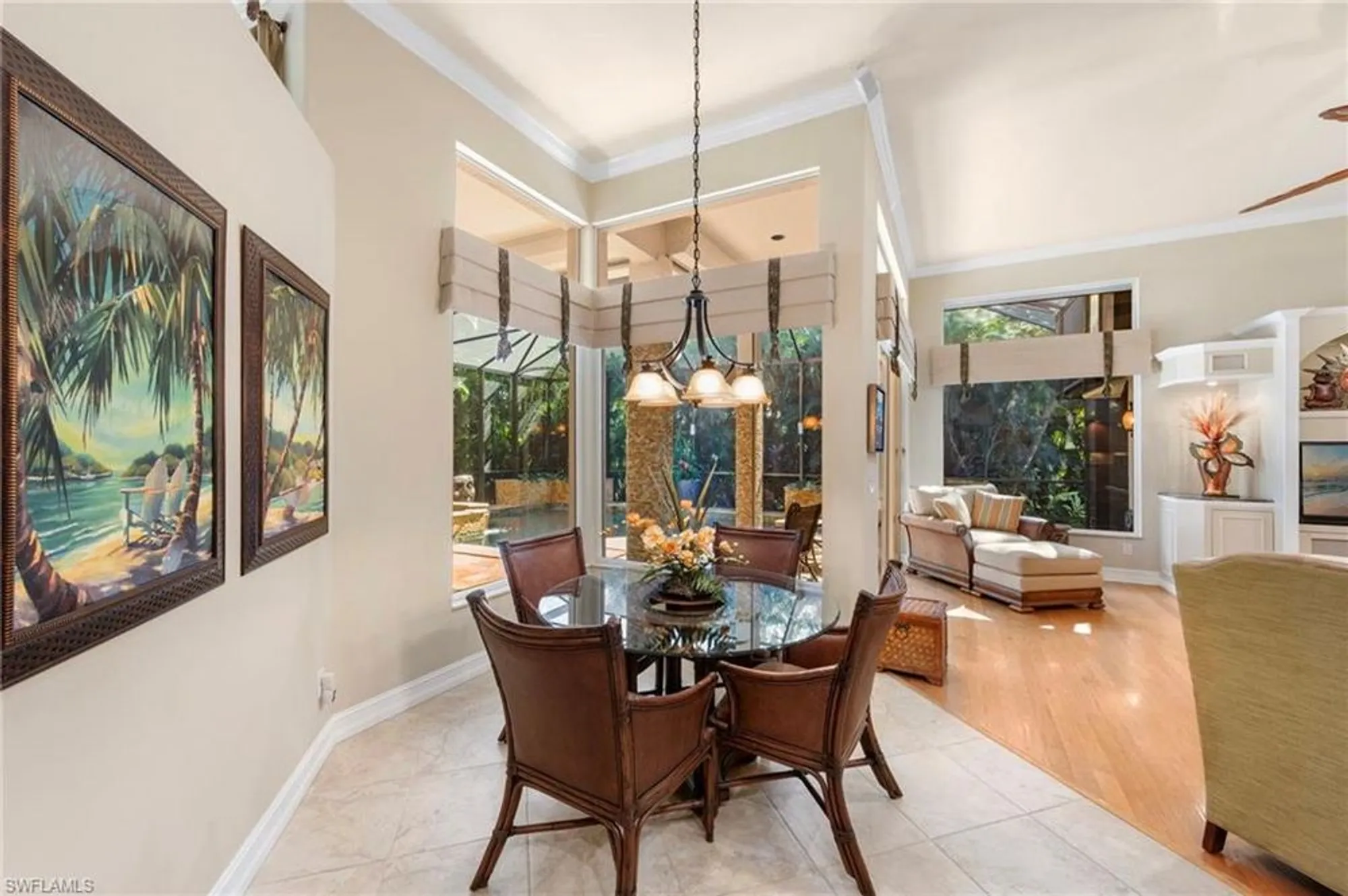 Property Slideshow image 10 of 25 | 3501 fiddlehead ct, Bonita Springs, FL, 34134