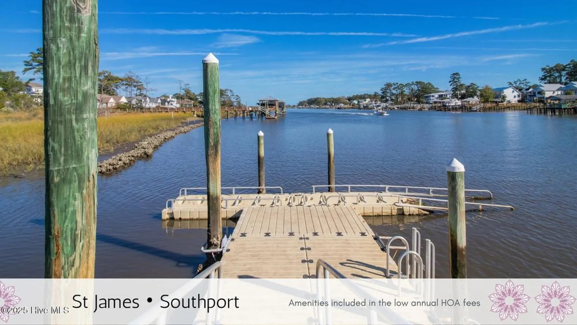 Property Slideshow image 69 of 86 | 3812 ridge crest dr, Southport, NC, 28461