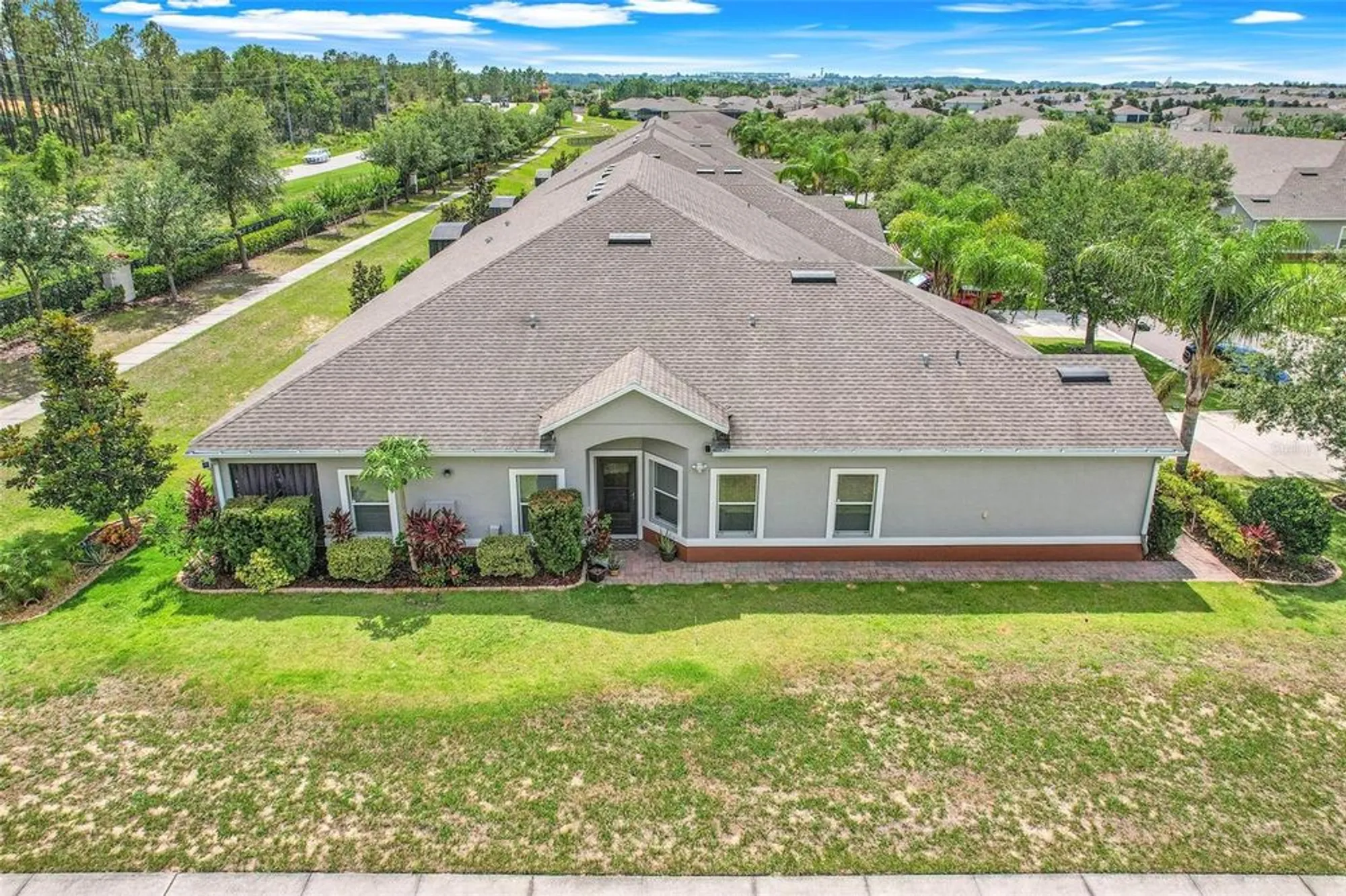 Property Slideshow image 5 of 50 | 3550 fairwaters ct d, Clermont, FL, 34711