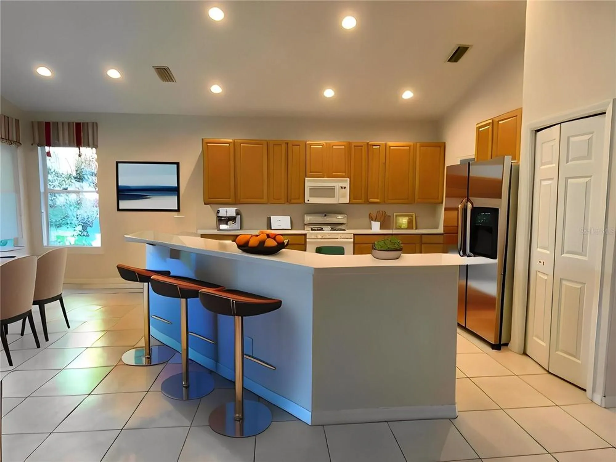 Property Slideshow image 5 of 10 | 5351 laurel oak ct, North Port, FL, 34287