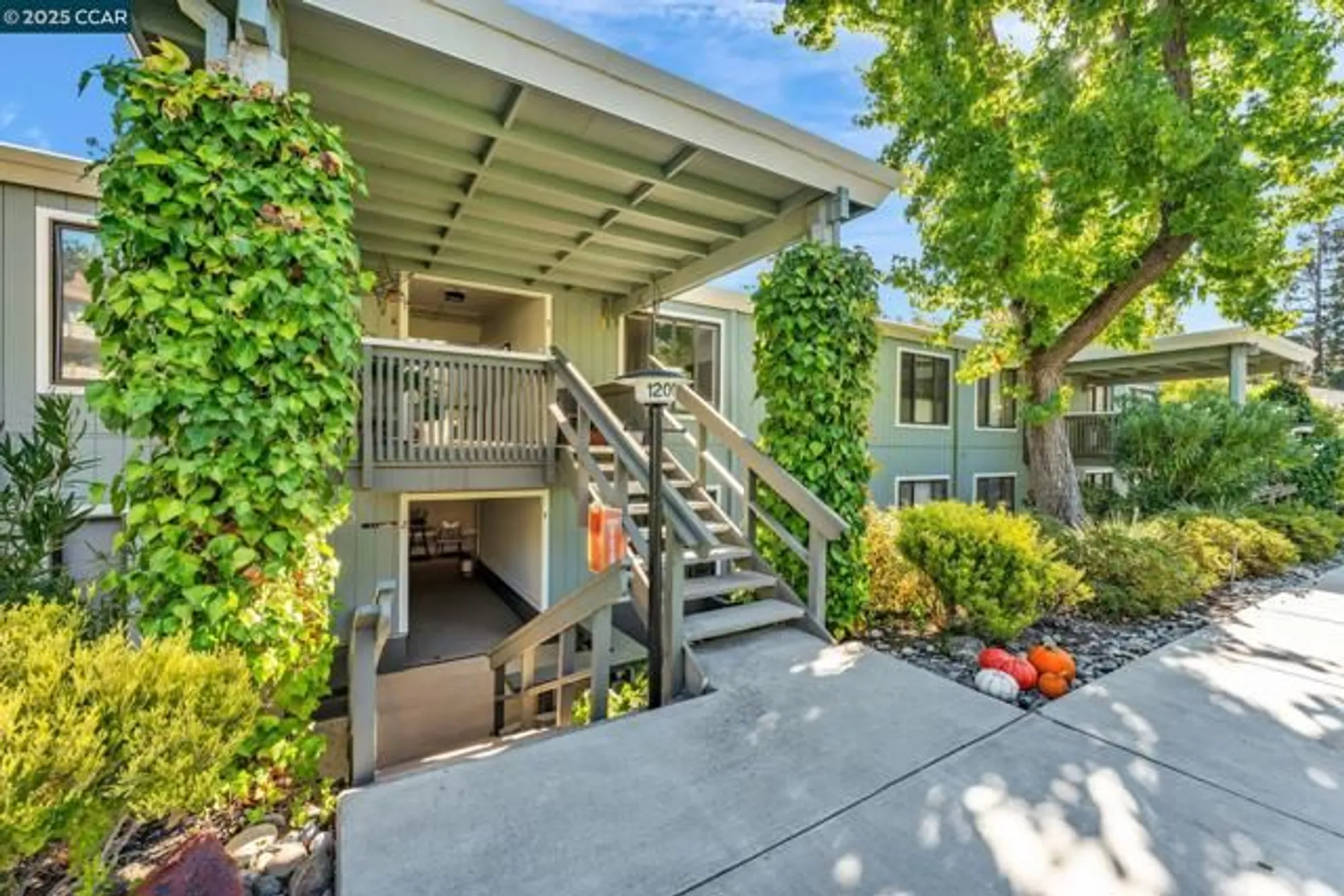 Property Slideshow image 4 of 53 | 1200 leisure ln apt 4, Walnut Creek, CA, 94595