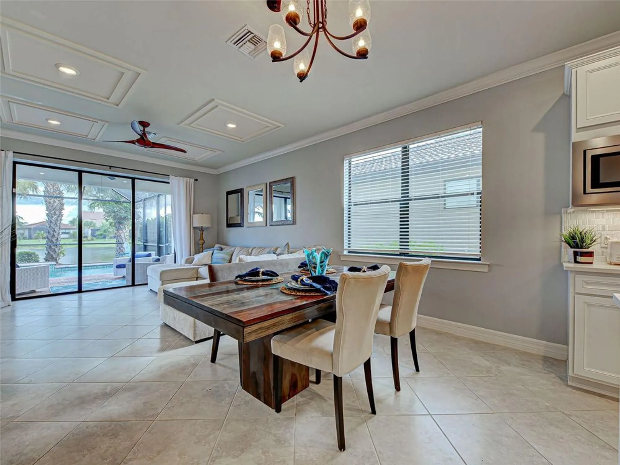 Property Slideshow image 15 of 99 | 13836 campoleone st, Venice, FL, 34293