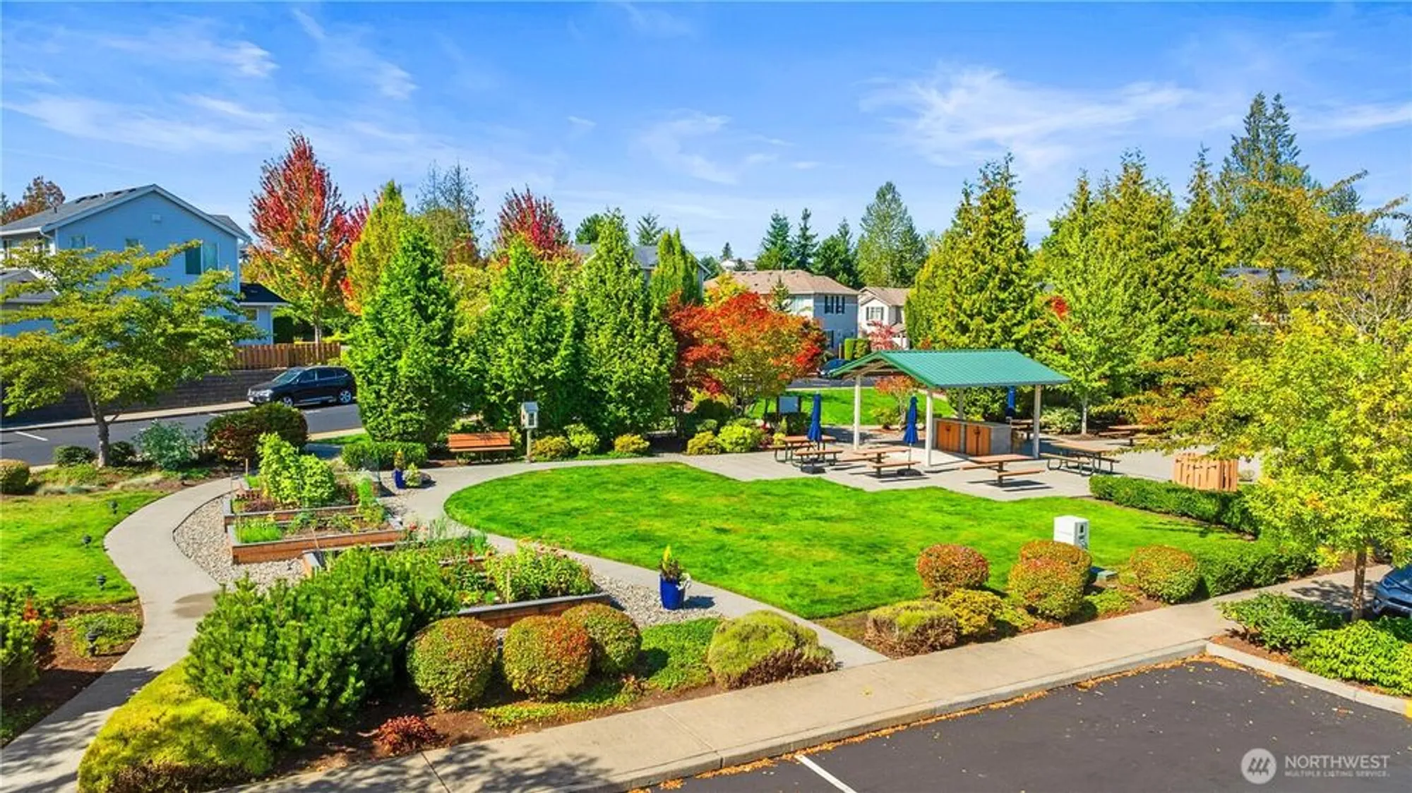 Property Slideshow image 29 of 31 | 24129 ne 112th ln # 151, Redmond, WA, 98053