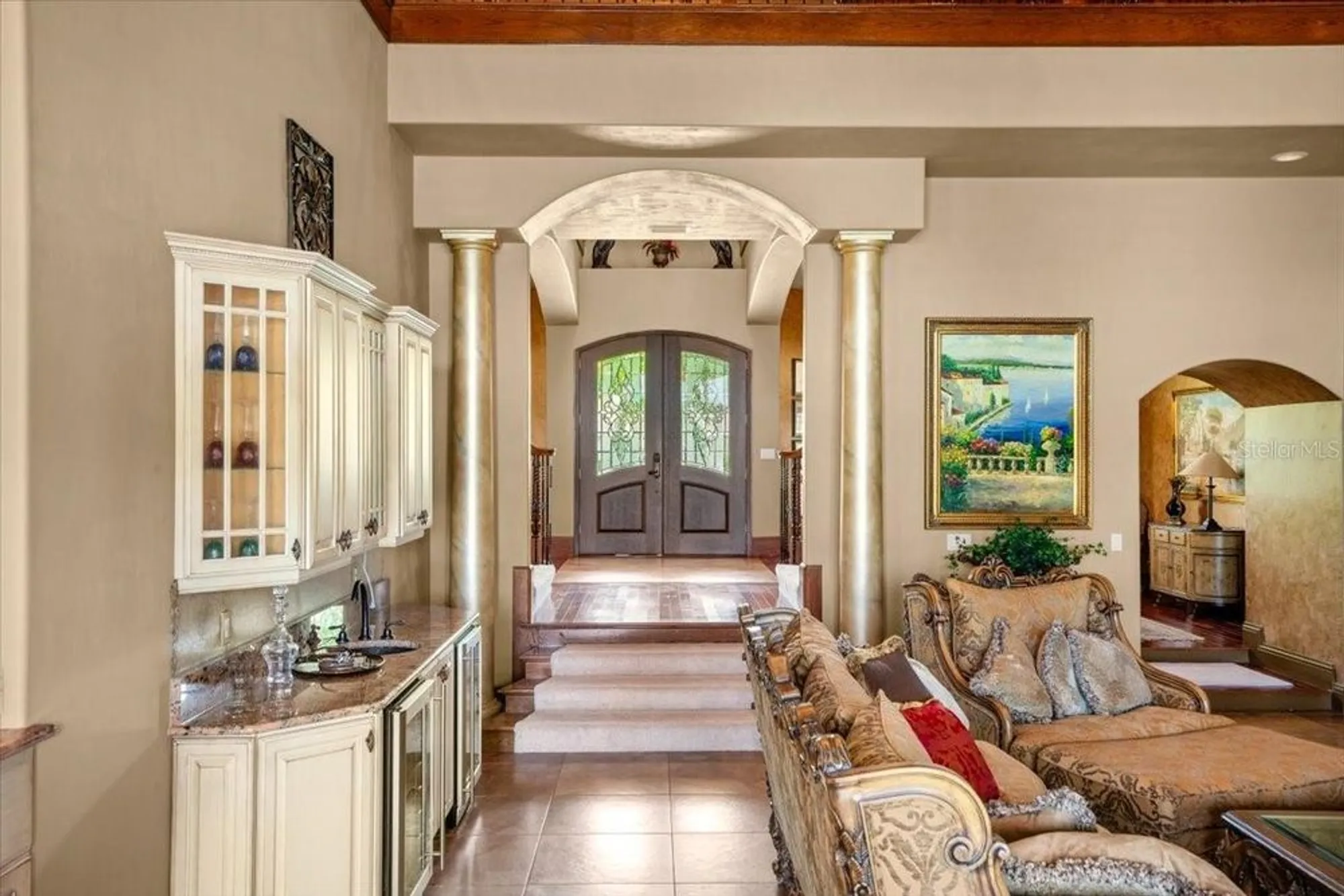 Property Slideshow image 43 of 99 | 3589 grande tuscany way, New Smyrna Beach, FL, 32168