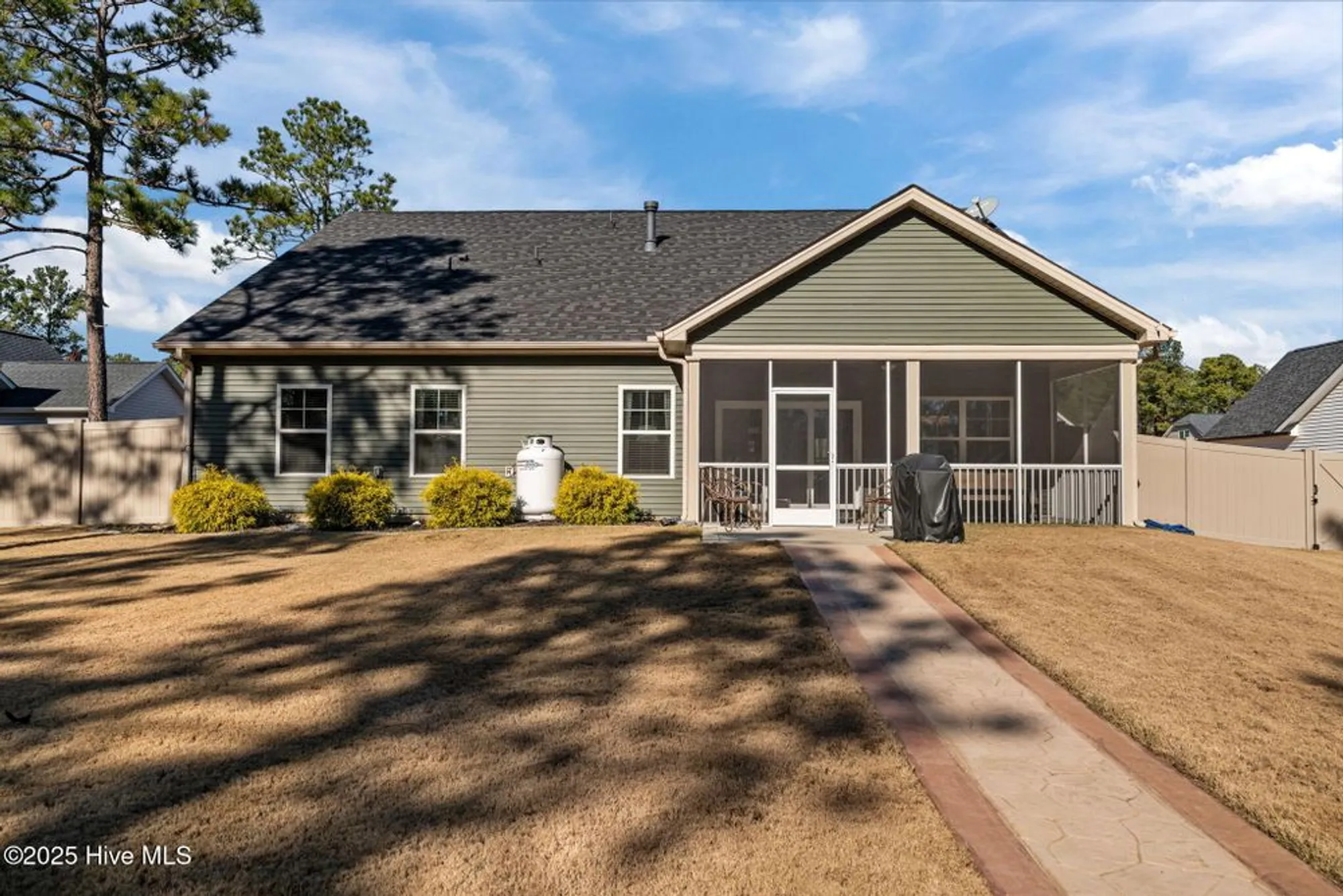 Property Slideshow image 47 of 59 | 522 pondpine ln, Carthage, NC, 28327