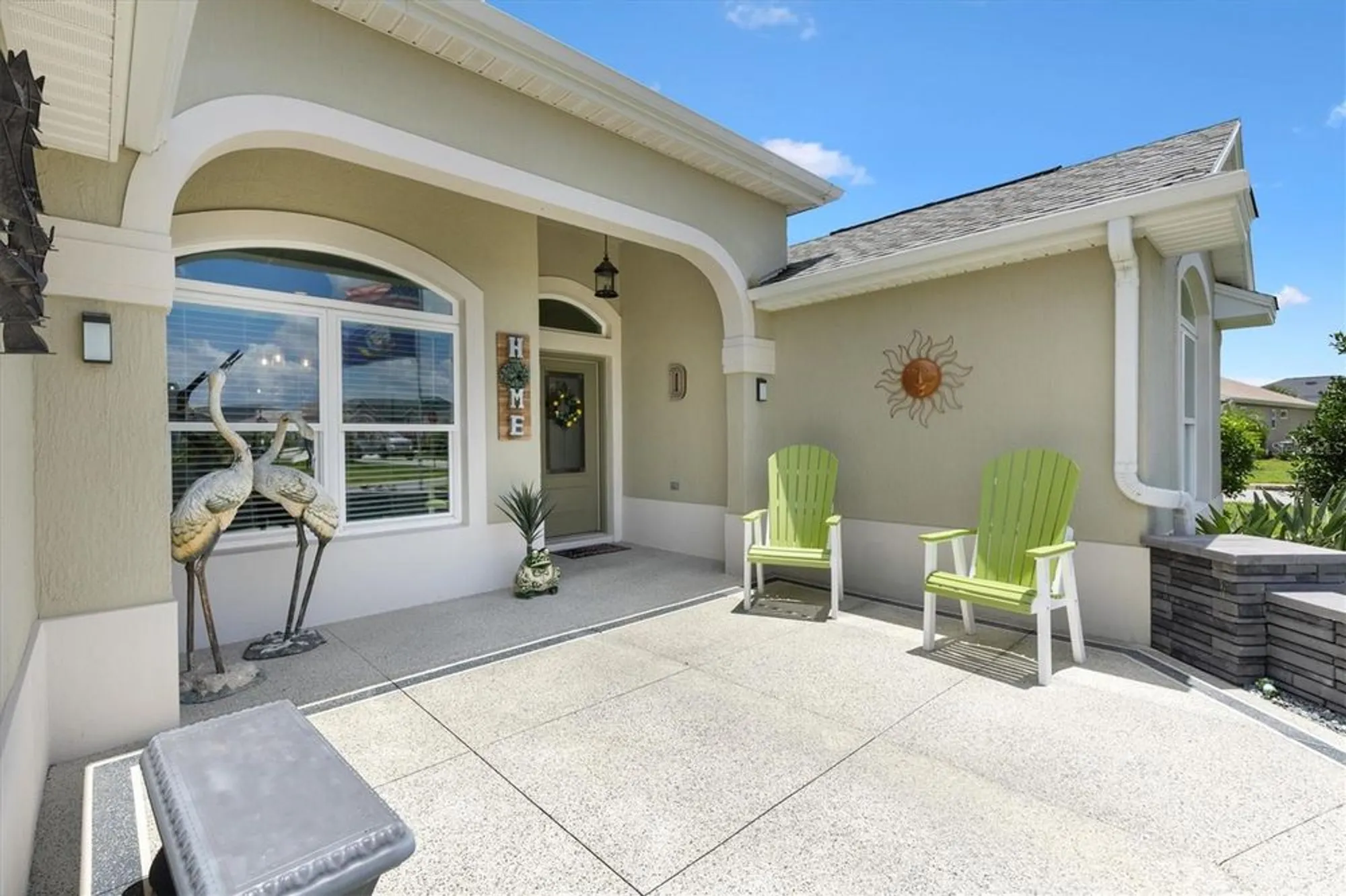 Property Slideshow image 4 of 42 | 987 frederick ter, The Villages, FL, 32163