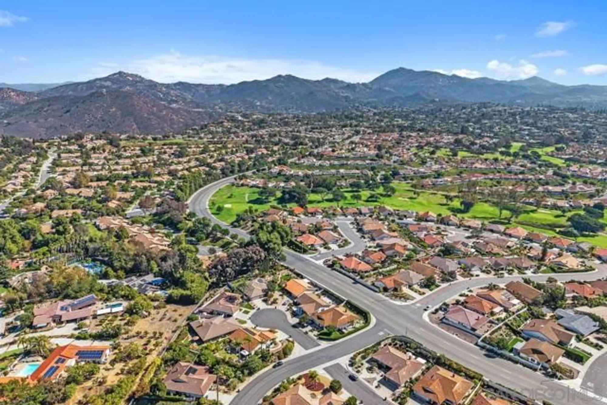 Property Slideshow image 3 of 48 | 12687 senda acantilada, San Diego, CA, 92128