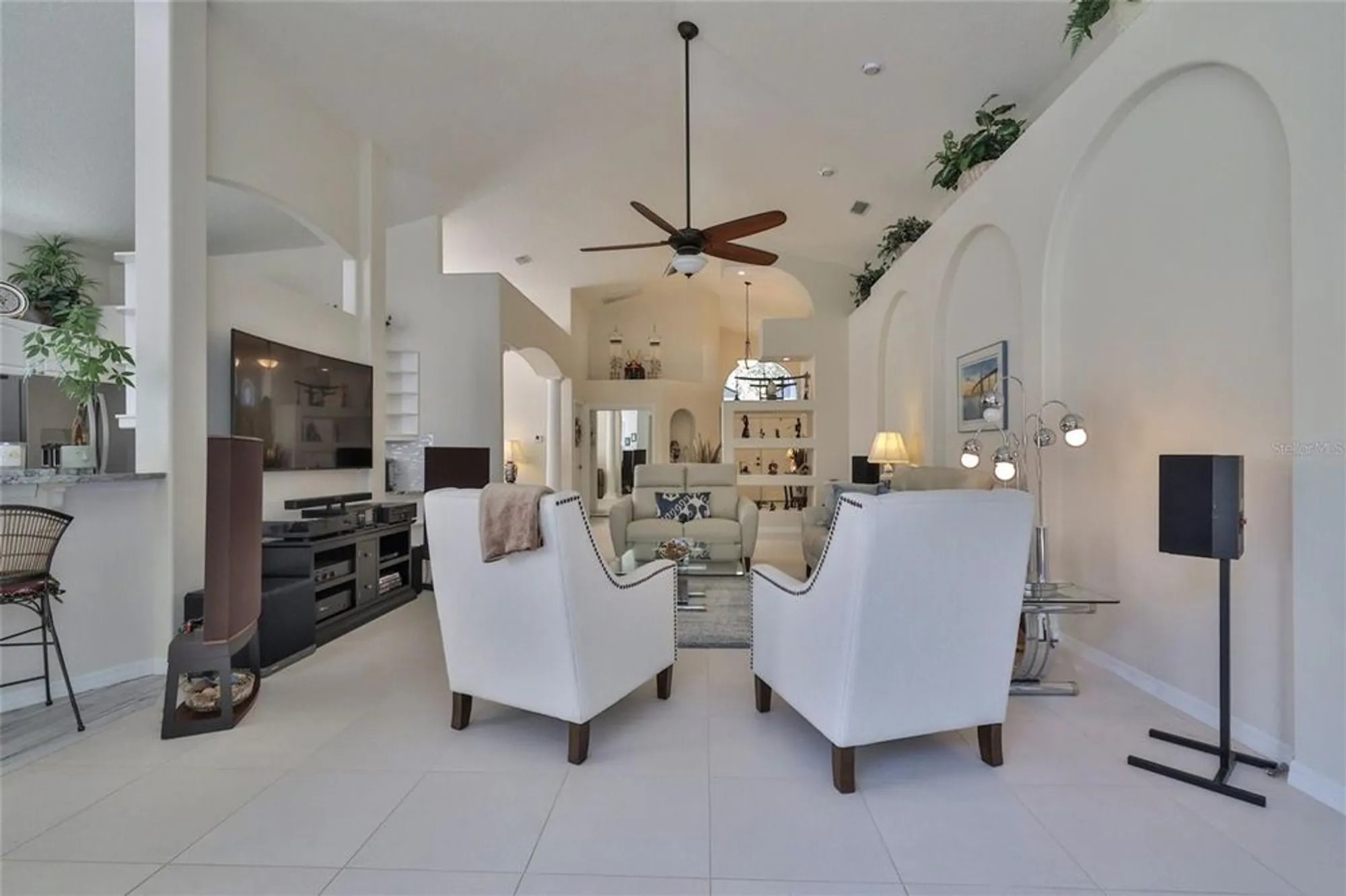 Property Slideshow image 7 of 34 | 3341 glenshane way, Ormond Beach, FL, 32174