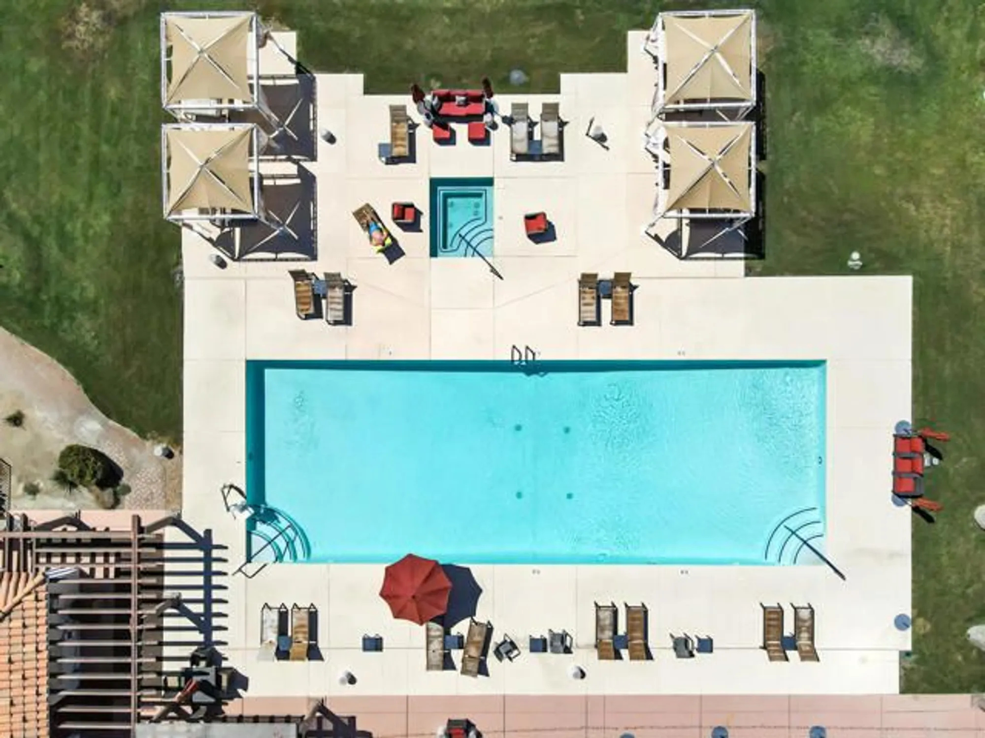 Property Slideshow image 56 of 57 | 4018 via fragante 2, Palm Desert, CA, 92260