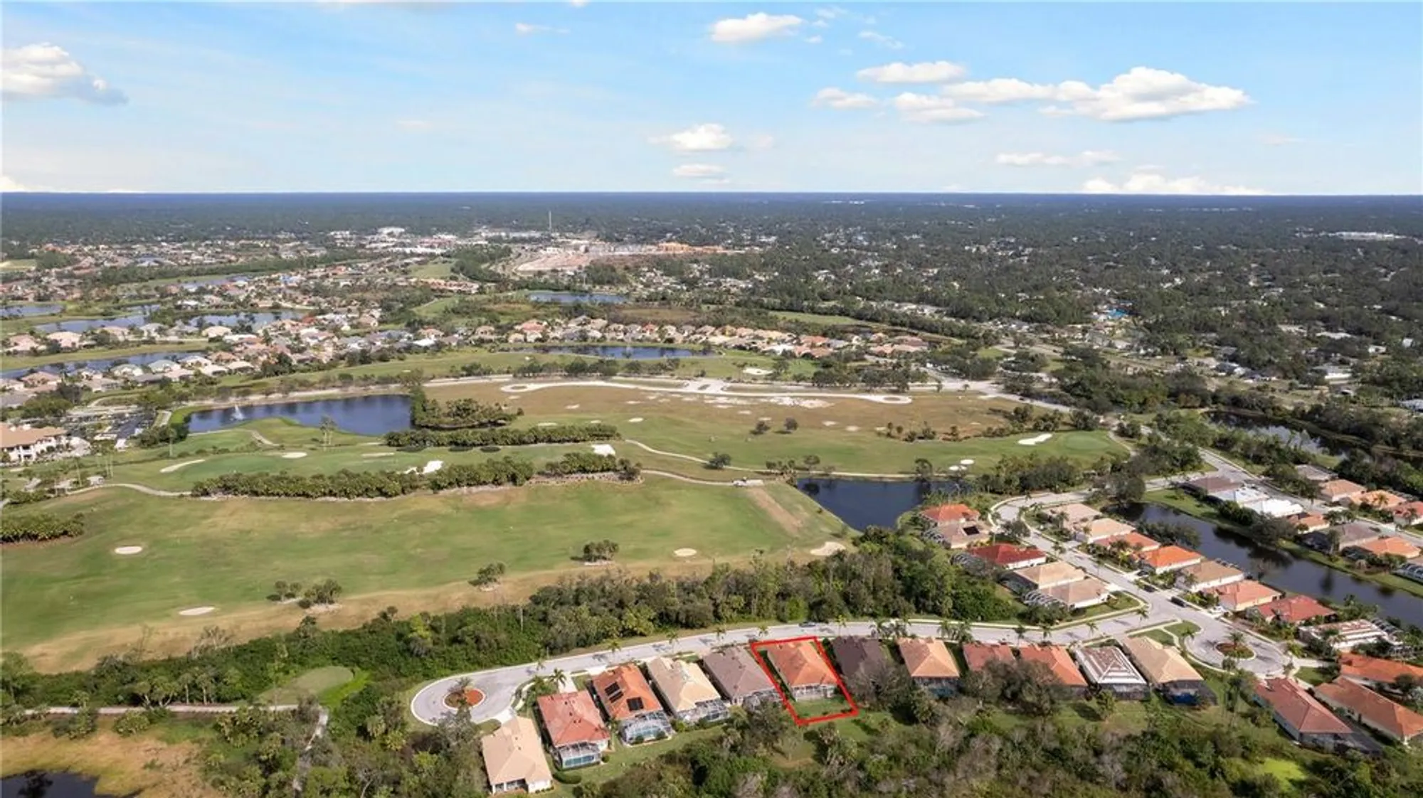 Property Slideshow image 12 of 54 | 5301 laurel oak ct, North Port, FL, 34287