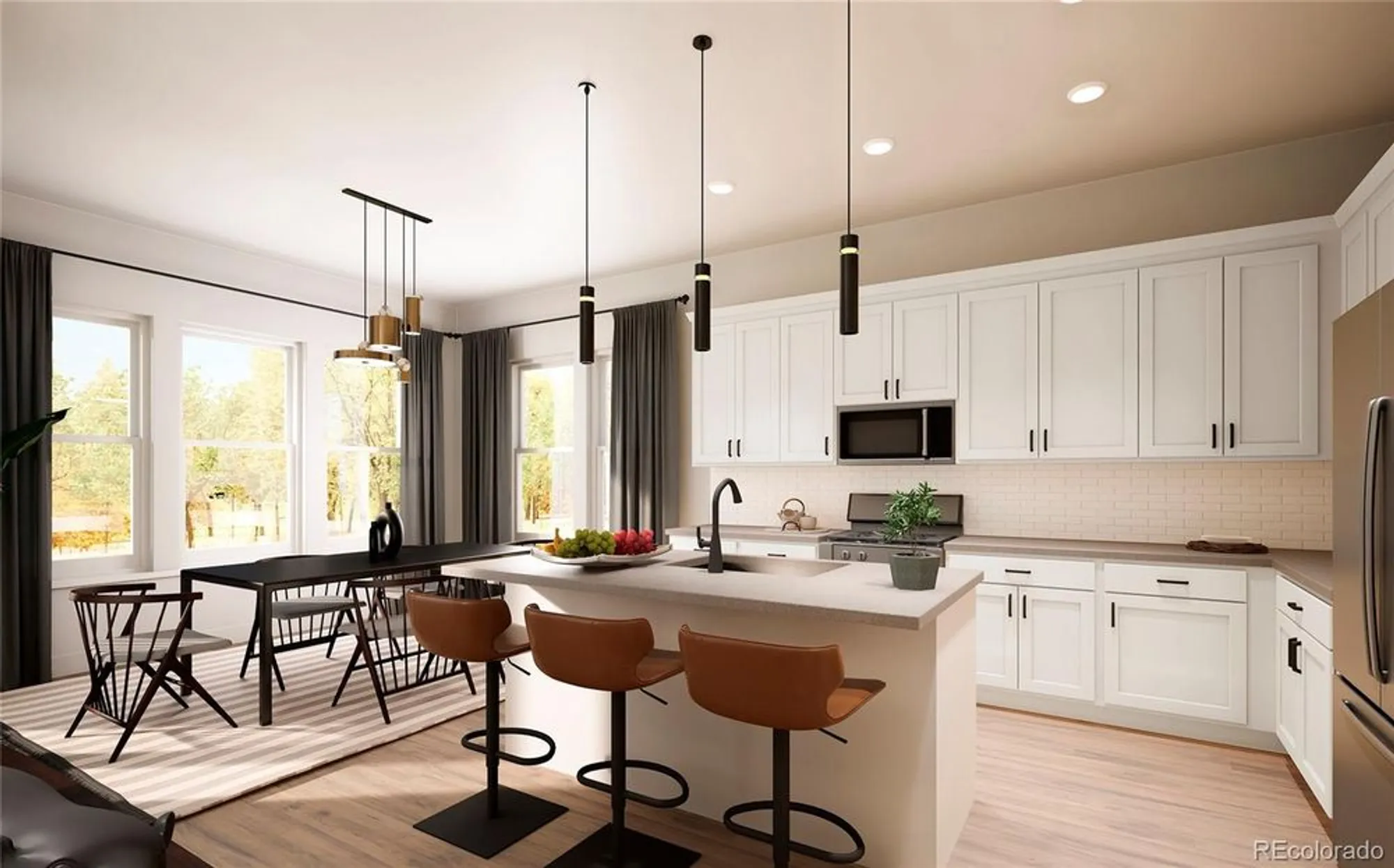 Property Slideshow image 2 of 16 | 1950 grayside cir, Castle Rock, CO, 80109