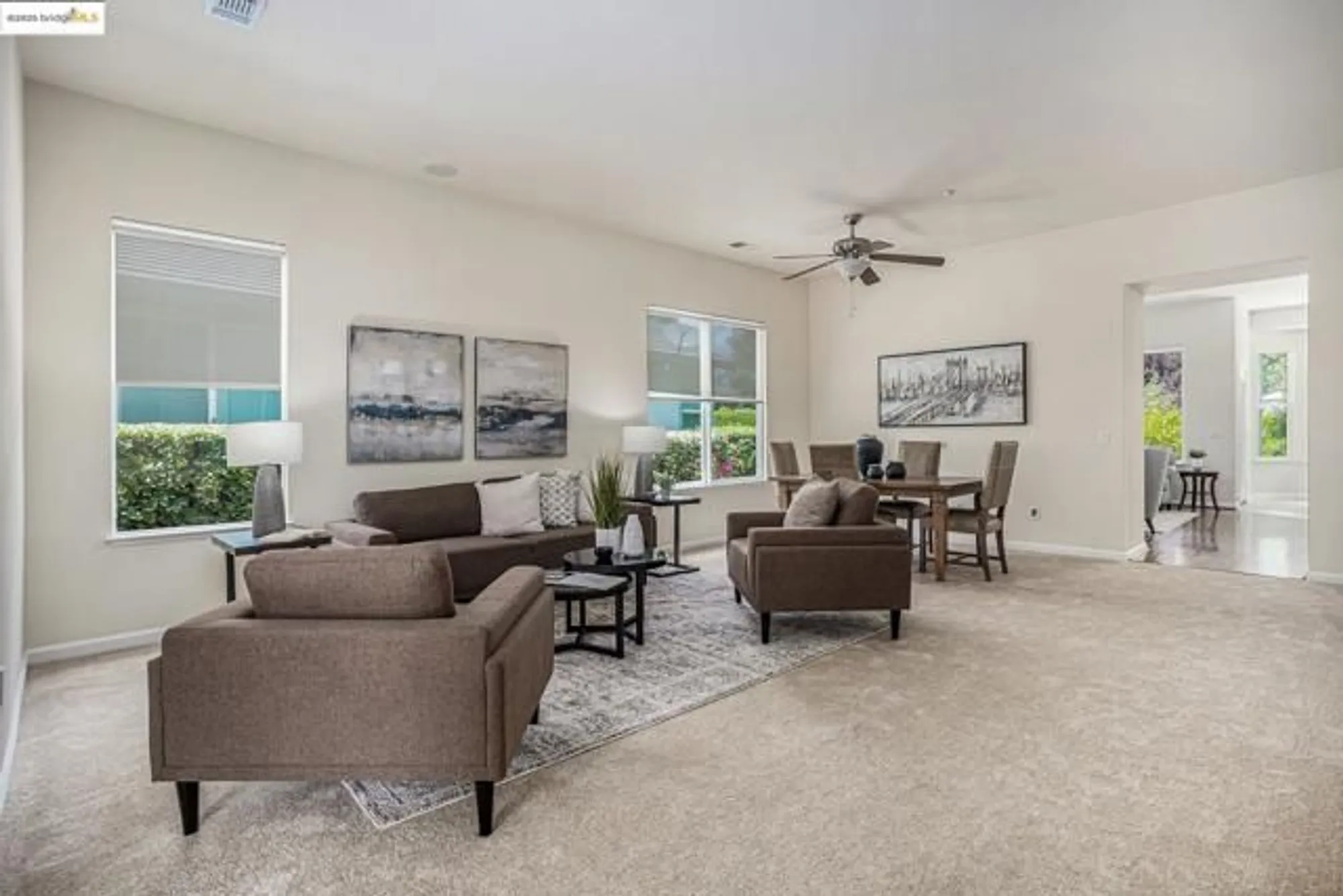 Property Slideshow image 7 of 48 | 1012 centennial dr, Brentwood, CA, 94513