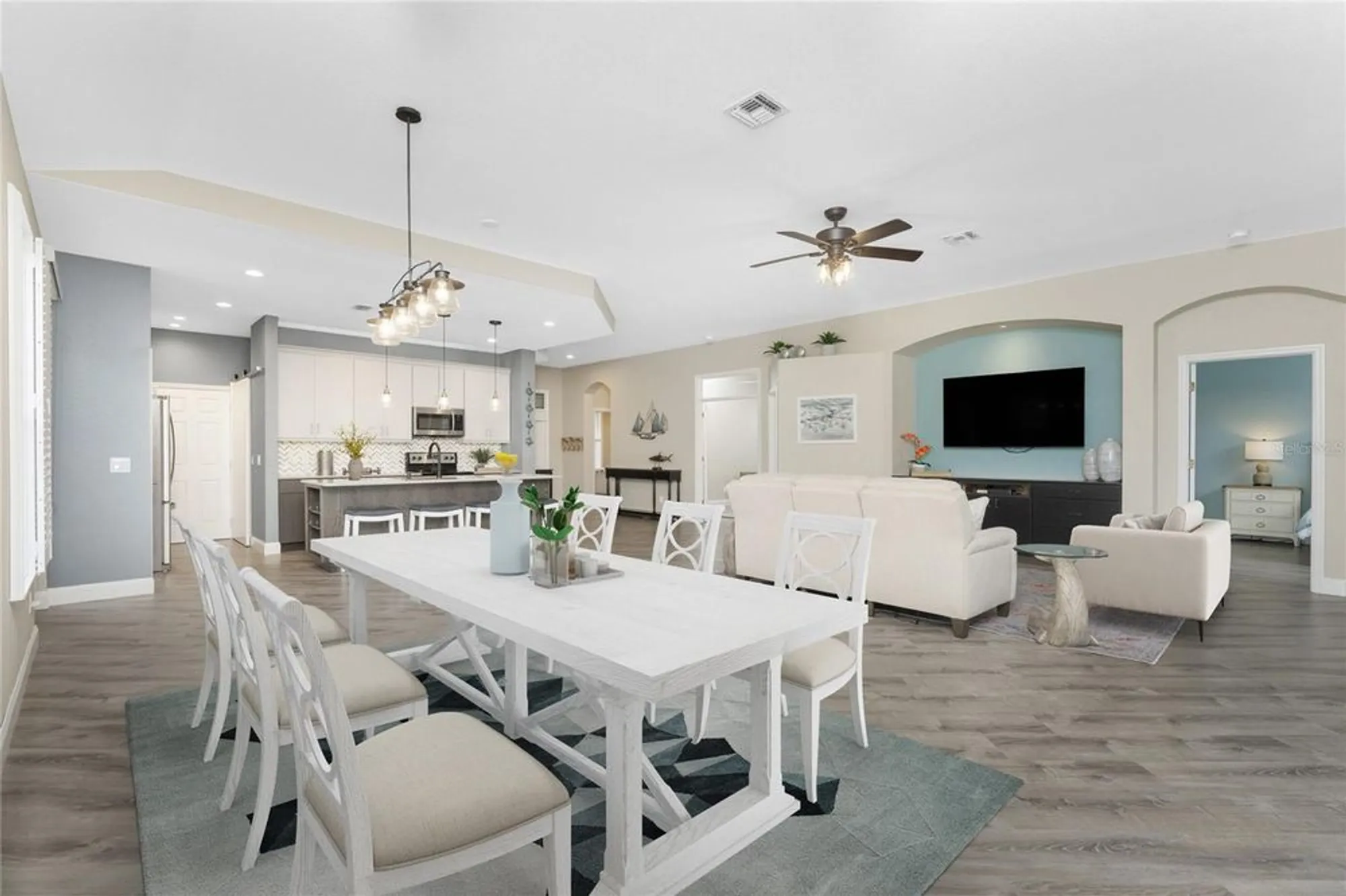 Property Slideshow image 7 of 59 | 17929 courtside landings cir, Punta Gorda, FL, 33955