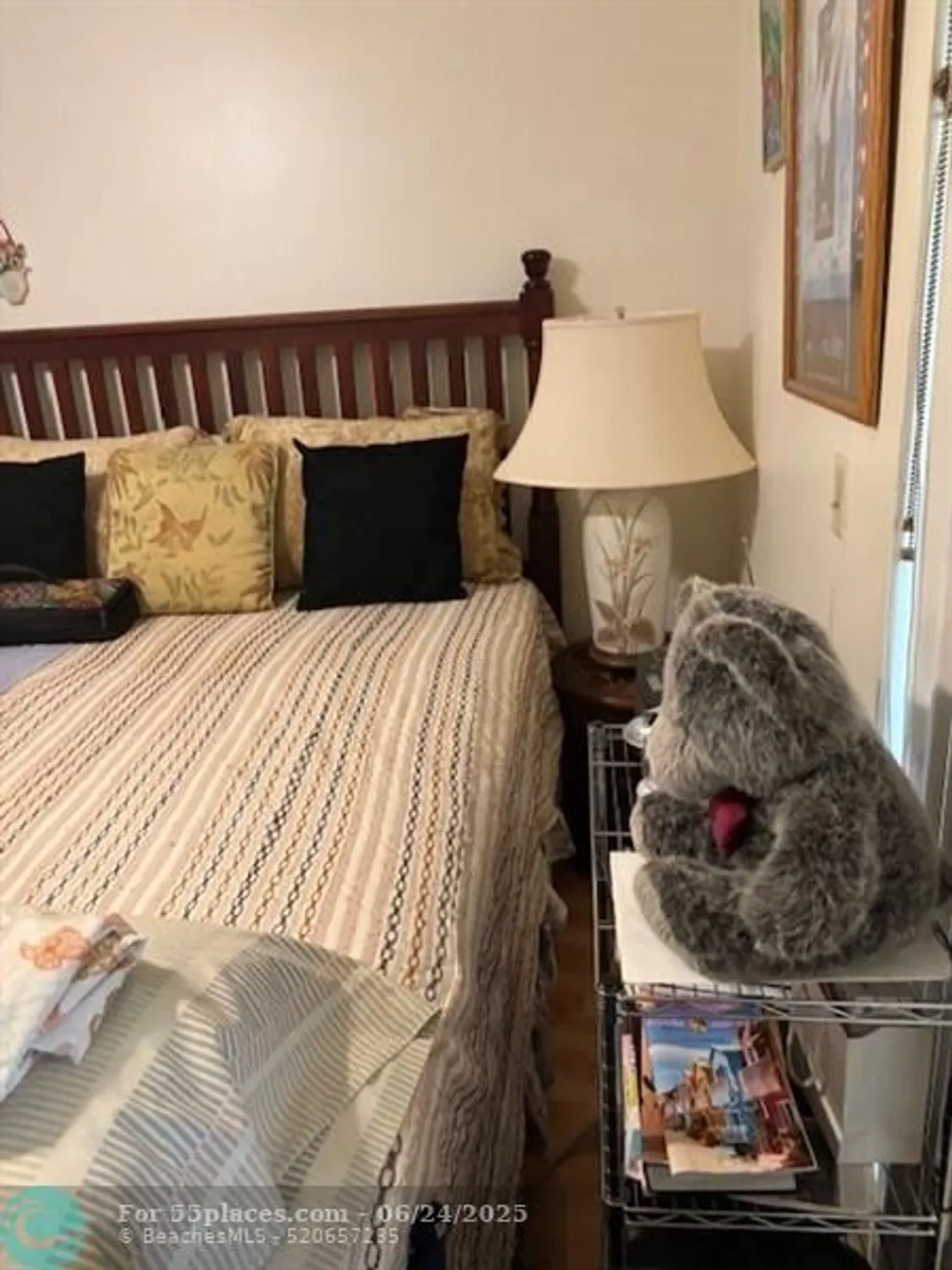 Property Slideshow image 9 of 9 | 183 camden h # 183, West Palm Beach, FL, 33417