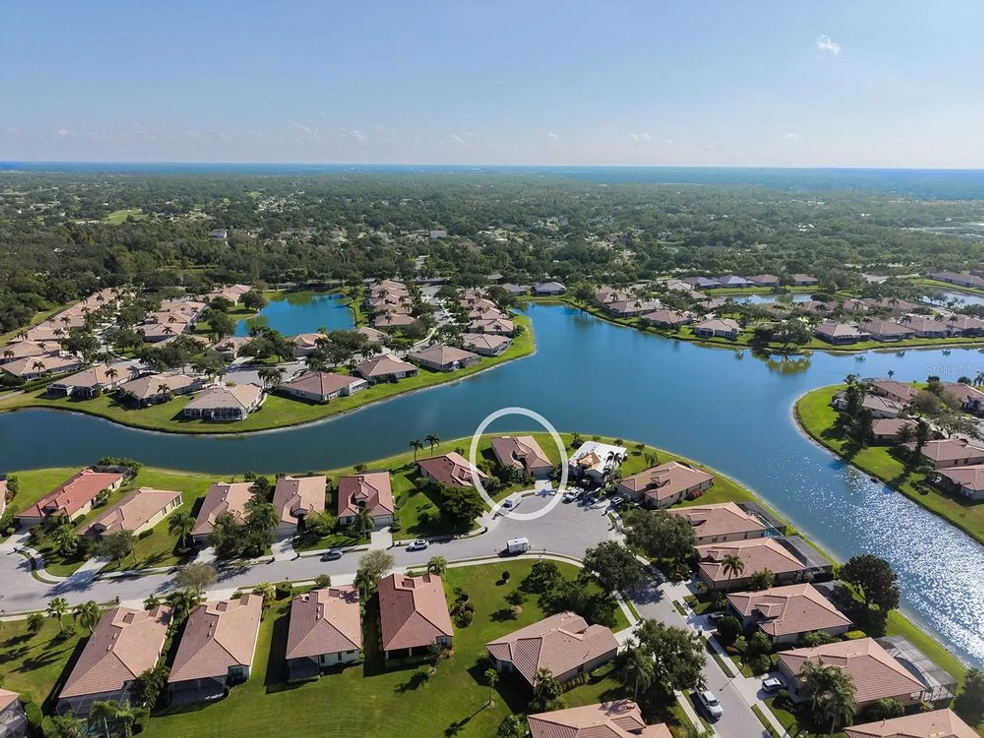 Property Slideshow image 50 of 74 | 4160 mackay falls ter, Sarasota, FL, 34243