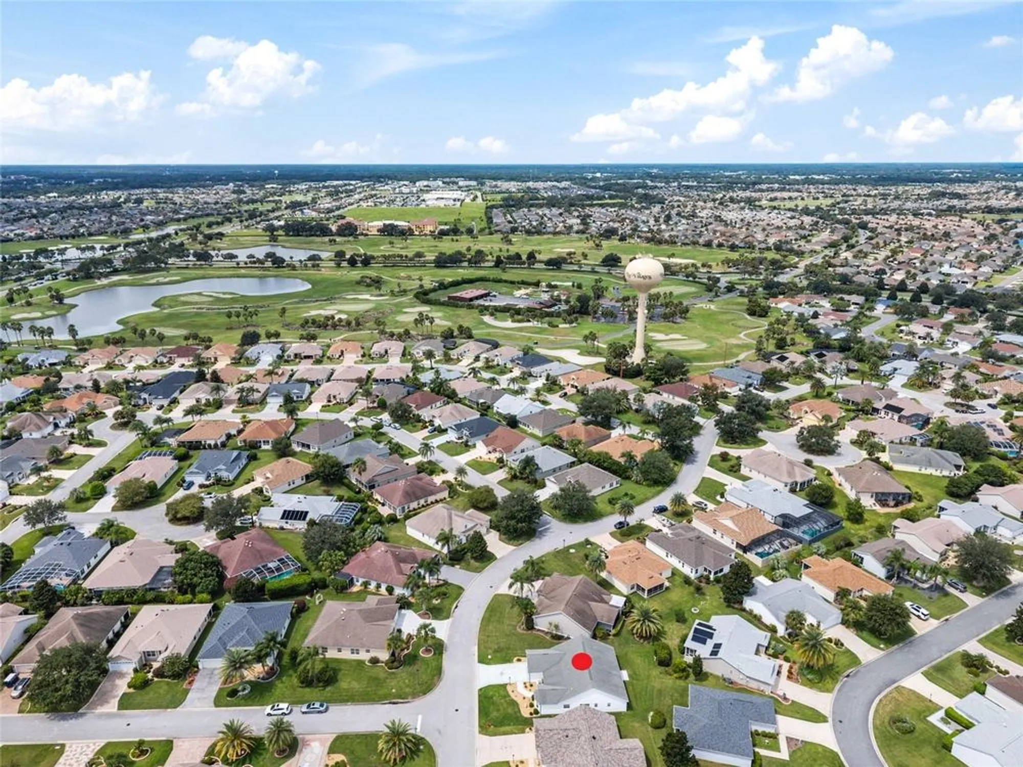 Property Slideshow image 45 of 47 | 1553 gumwood dr, The Villages, FL, 32162