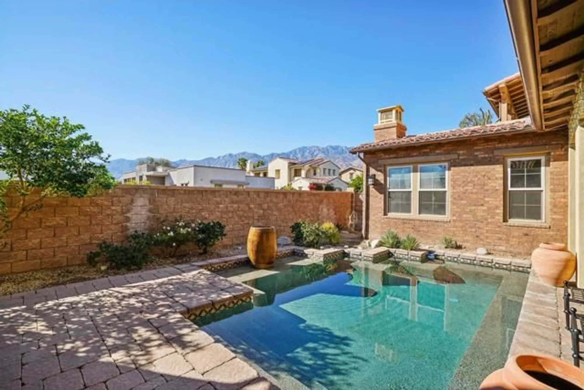 Property Slideshow image 36 of 50 | 4449 esplanade ln, Palm Springs, CA, 92262