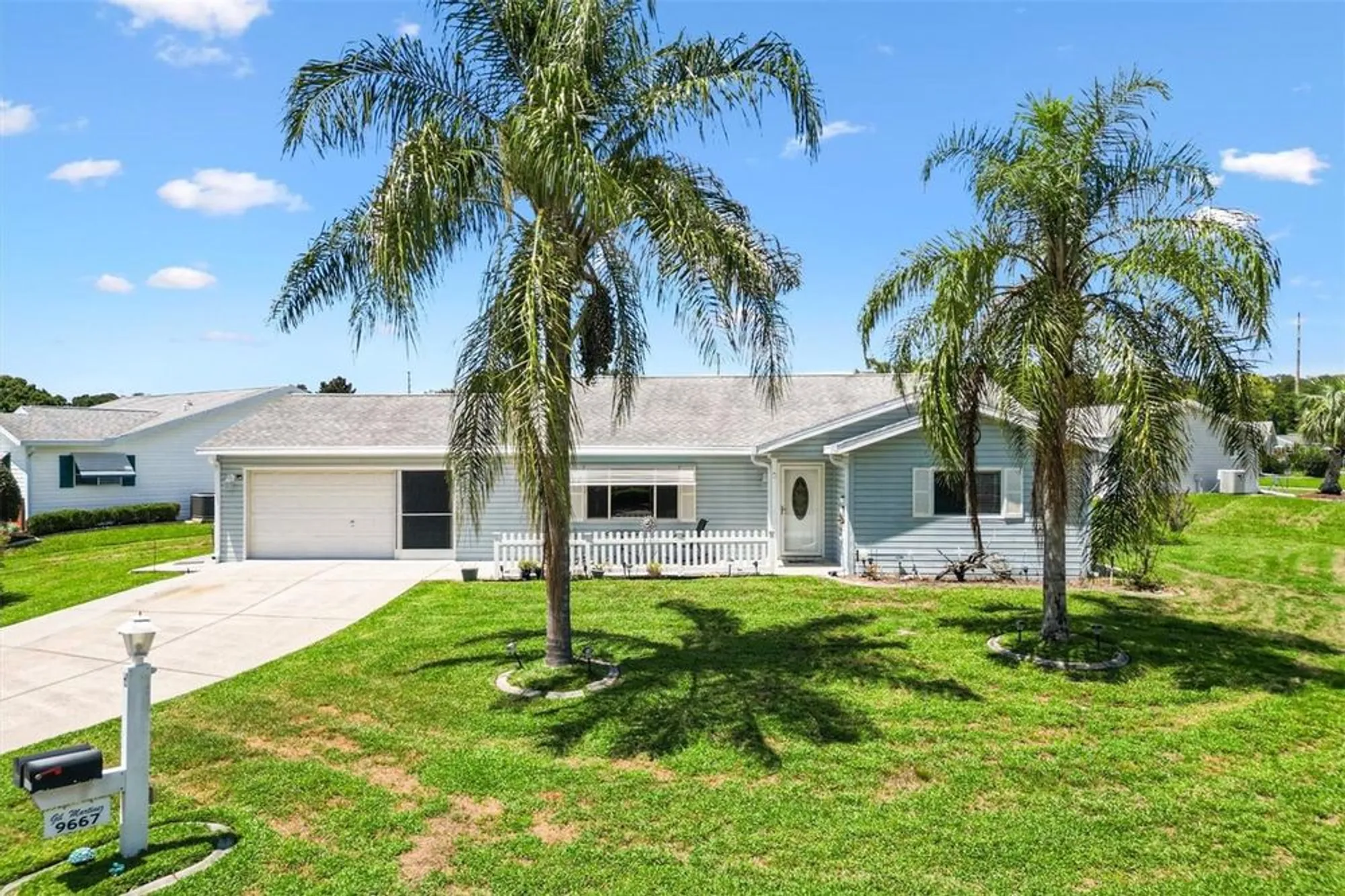 Property Slideshow image 2 of 43 | 9667 se 173rd ln, Summerfield, FL, 34491