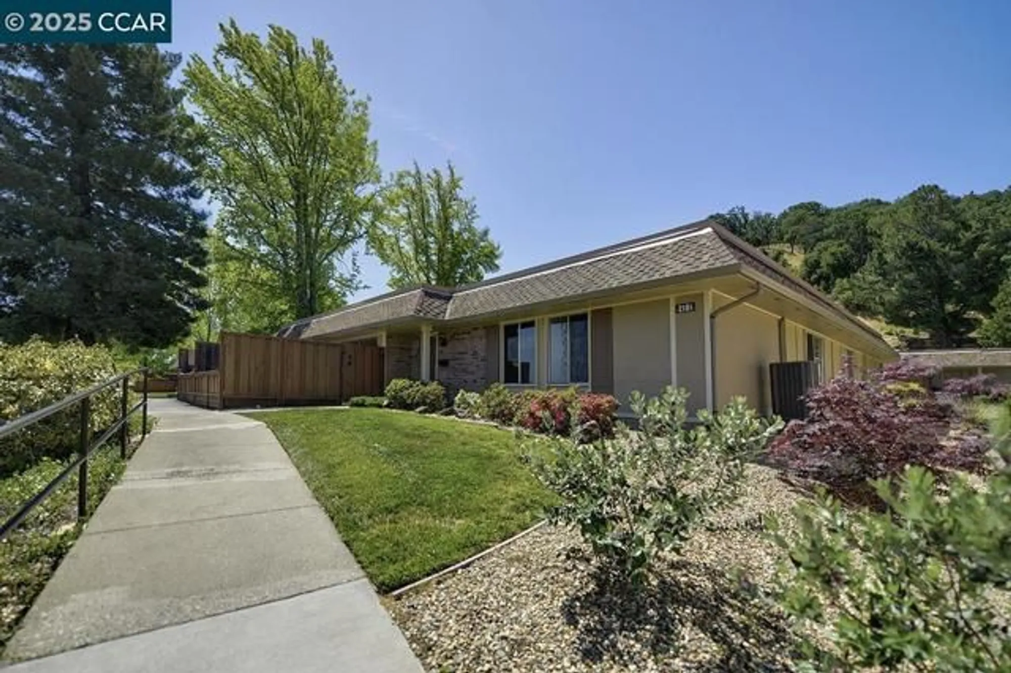 Property Slideshow image 41 of 55 | 2101 ptarmigan dr 2, Walnut Creek, CA, 94595