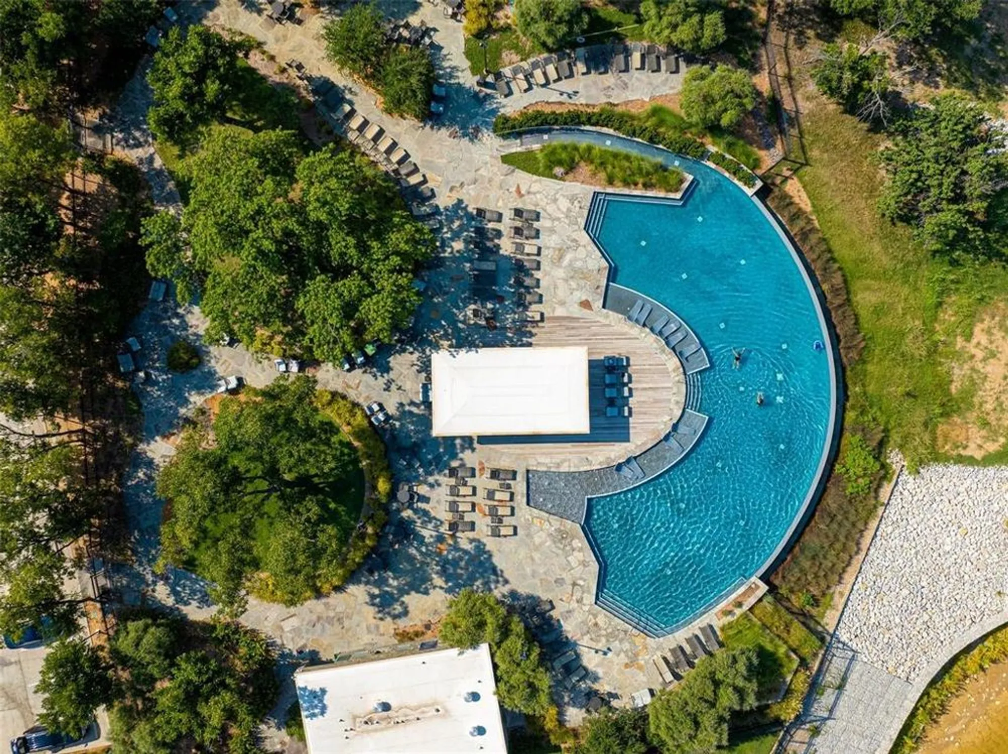 Property Slideshow image 36 of 40 | 7736 castlebridge, The Colony, TX, 75056