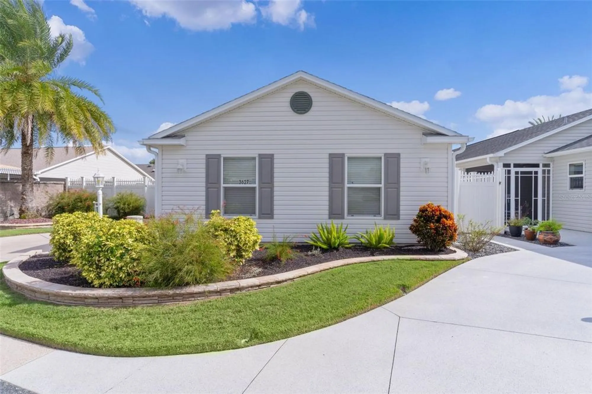 Property Slideshow image 1 of 46 | 3627 fulcrum pl, The Villages, FL, 32163