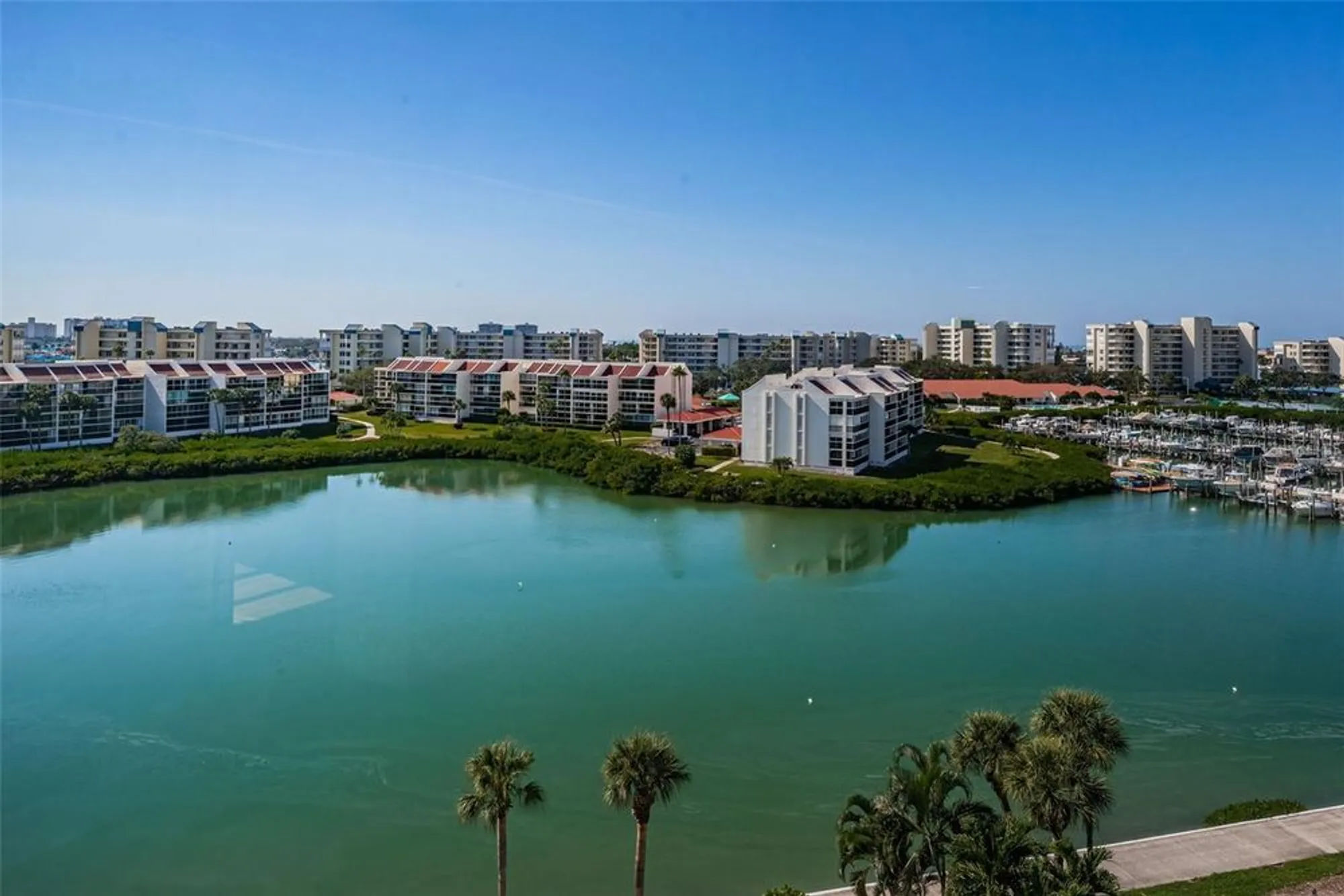 Property Slideshow image 1 of 66 | 7400 sun island dr 806, South Pasadena, FL, 33707