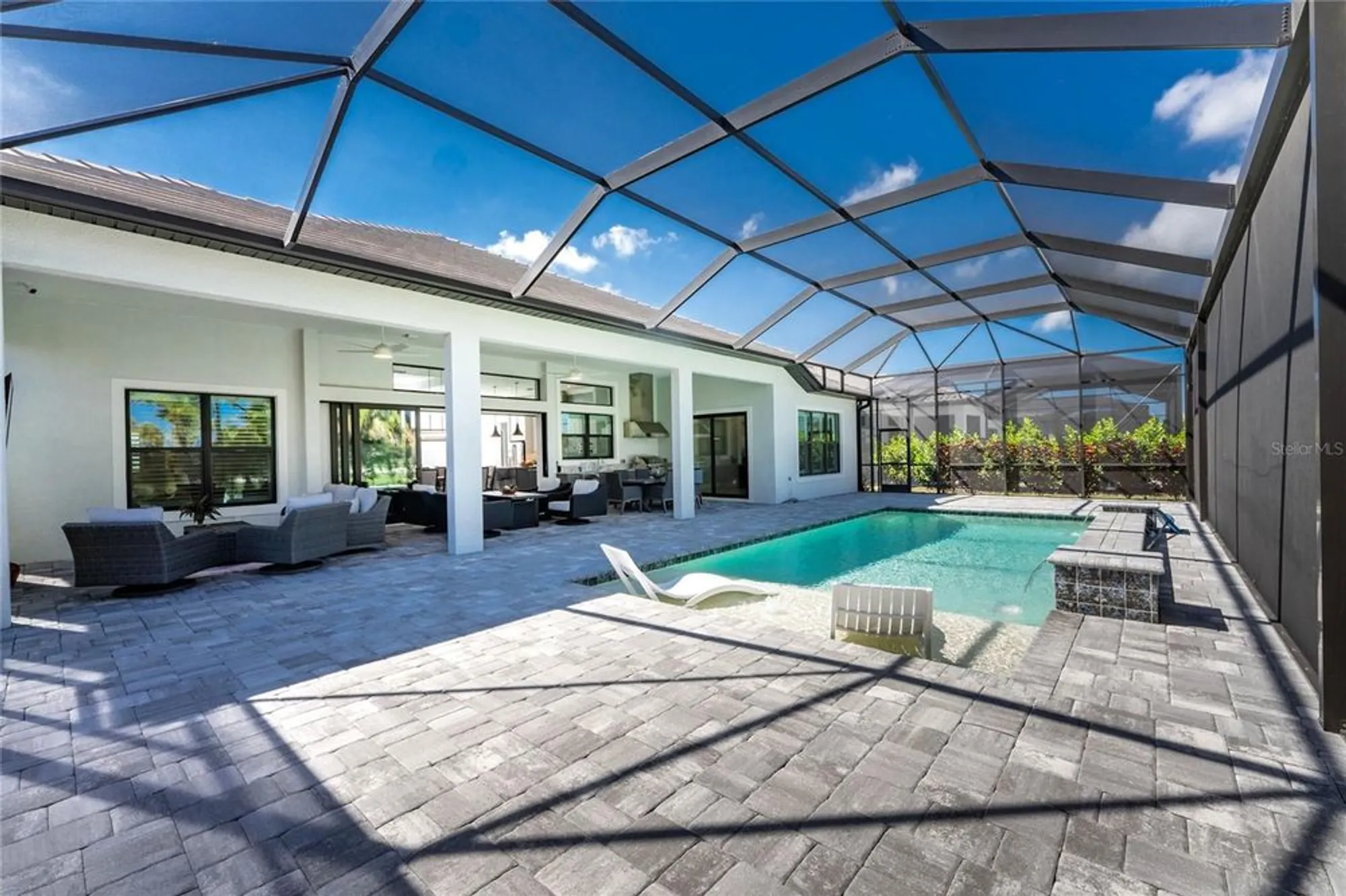 Property Slideshow image 74 of 96 | 10628 nicklaus ct, Englewood, FL, 34223