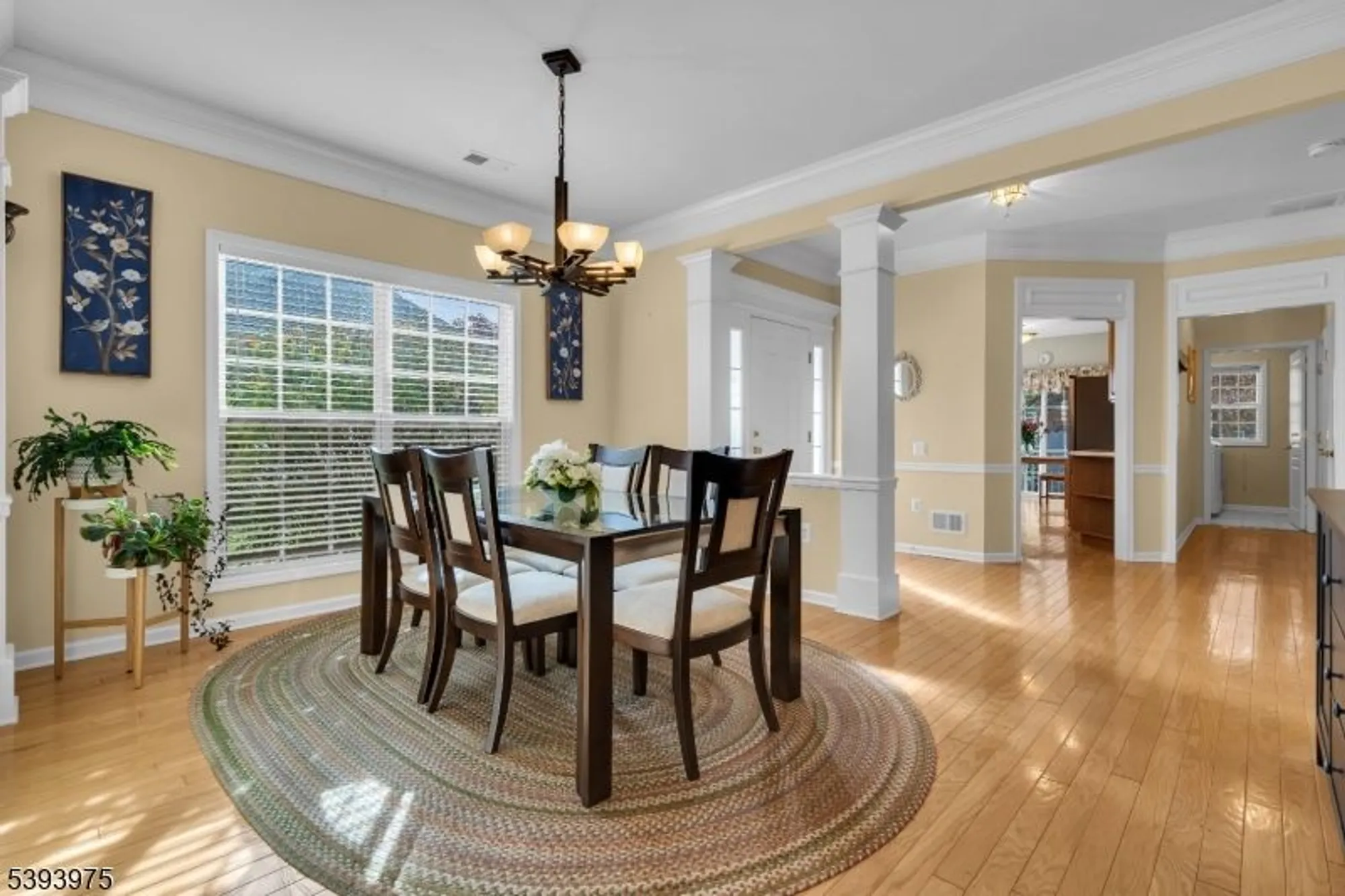 Property Slideshow image 10 of 50 | 236 knollcrest ct, Somerset, NJ, 08873