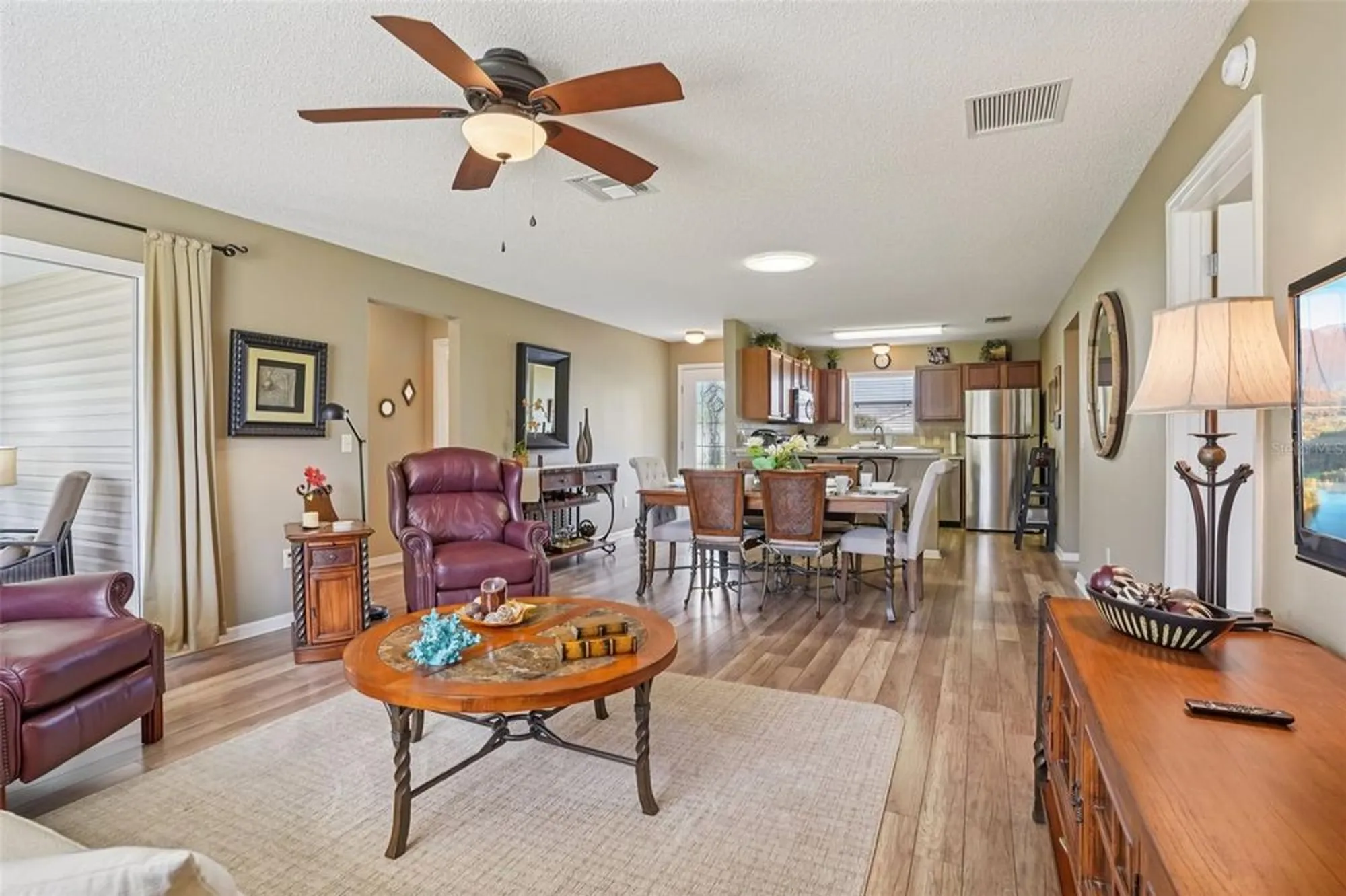 Property Slideshow image 9 of 47 | 2543 raintree dr, The Villages, FL, 32162