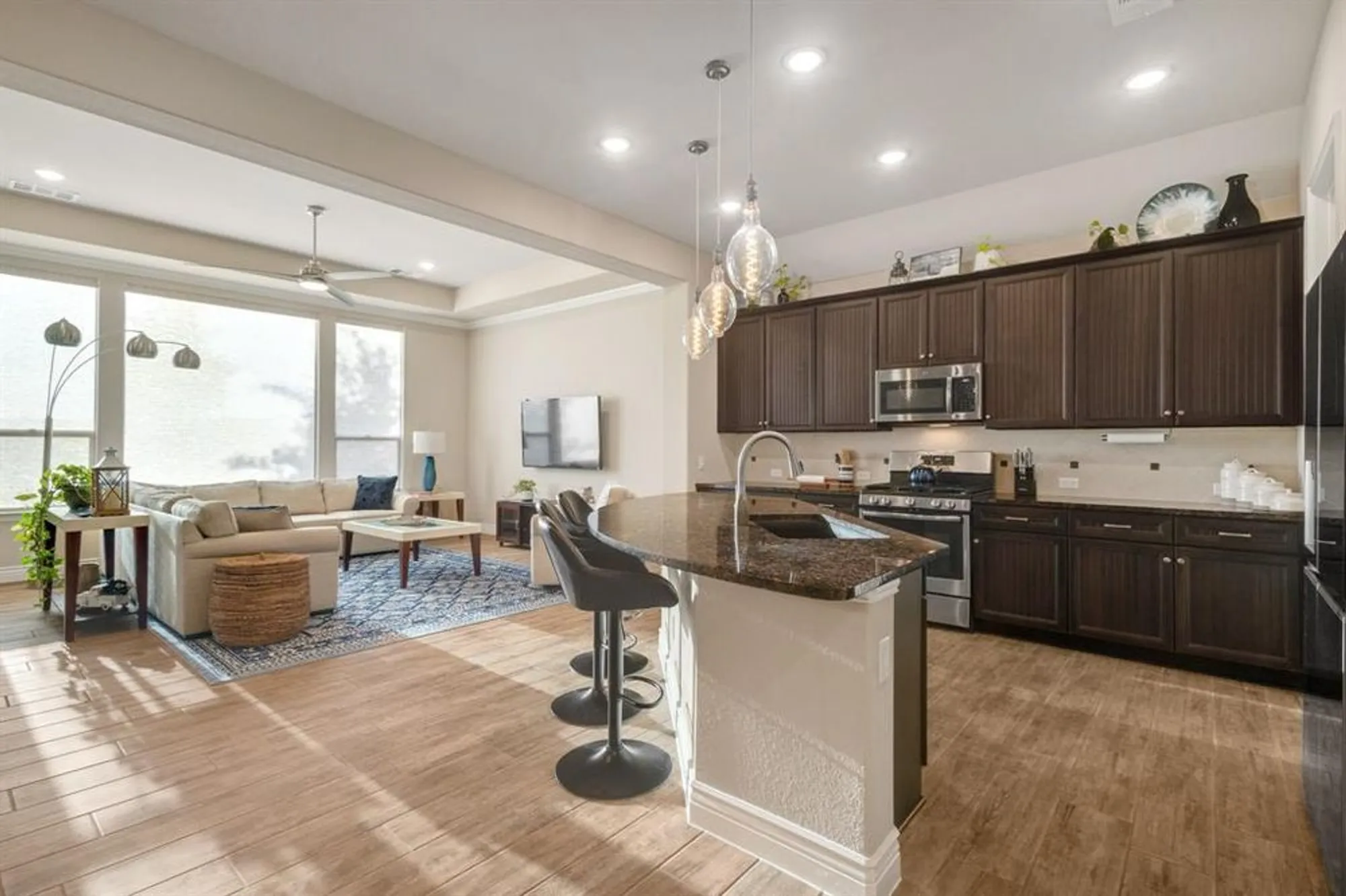 Property Slideshow image 6 of 27 | 12801 pumice ln, Denton, TX, 76207